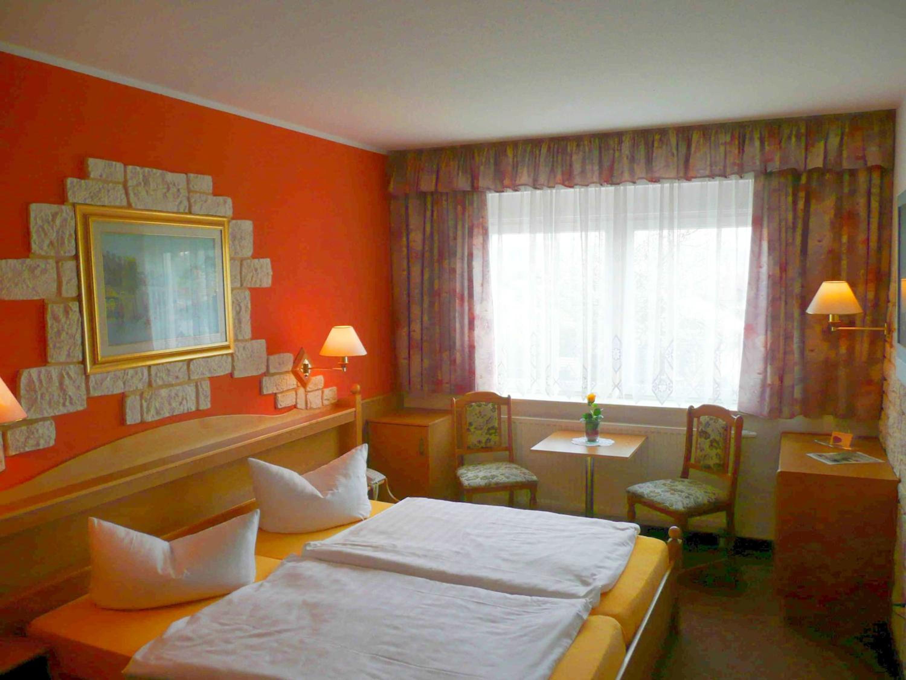 Double Room photo 1