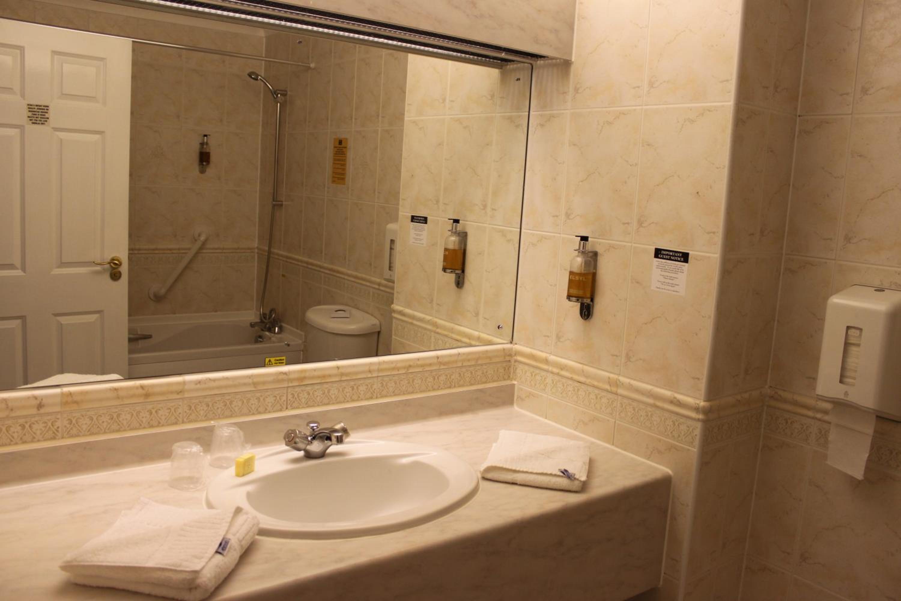 Club Double Room photo 2