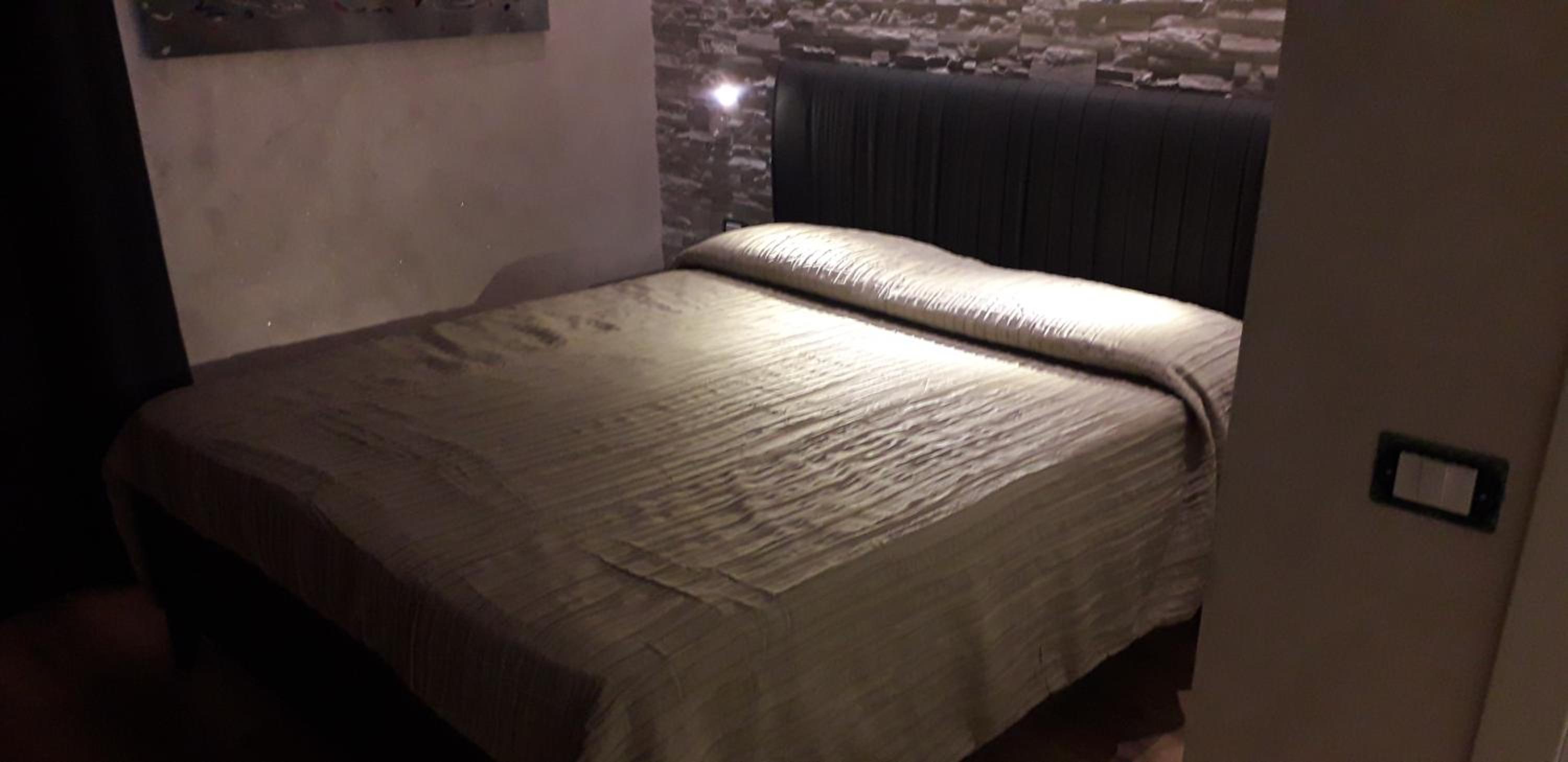 Standard Double Room - Photo 1