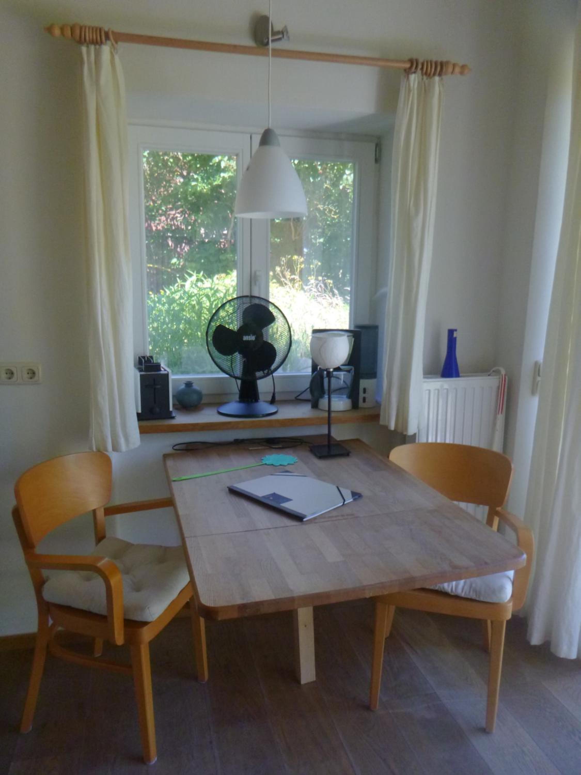 Apartment I photo 2