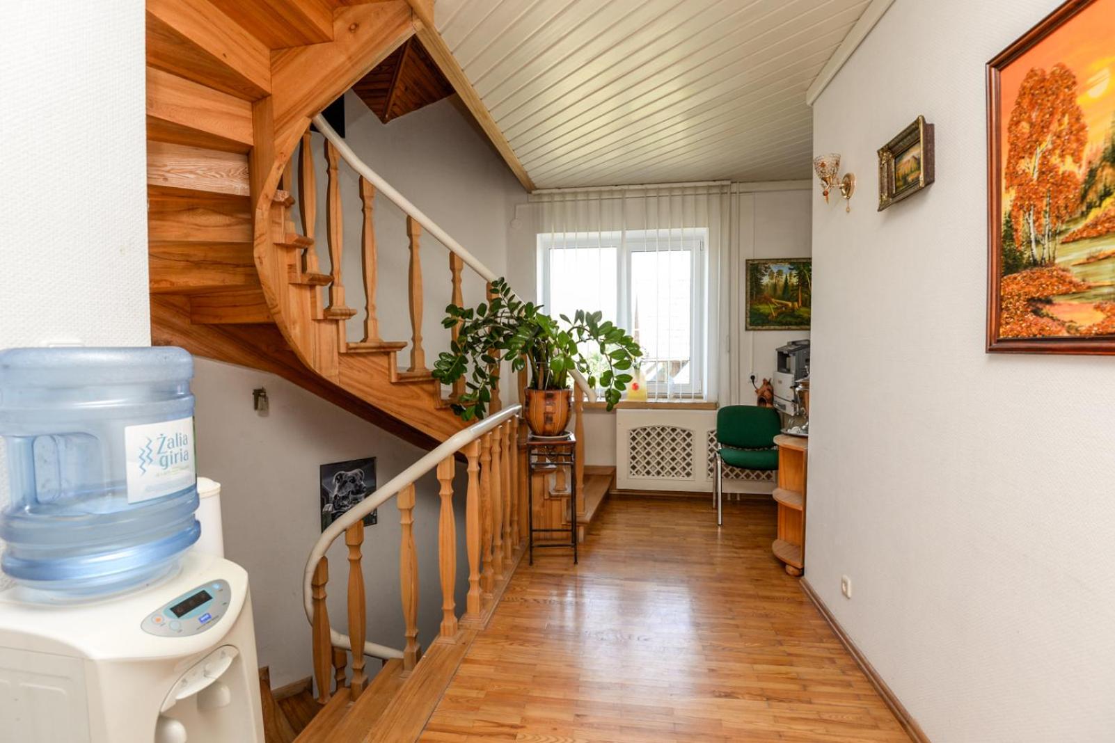 Budget Triple Room photo 2