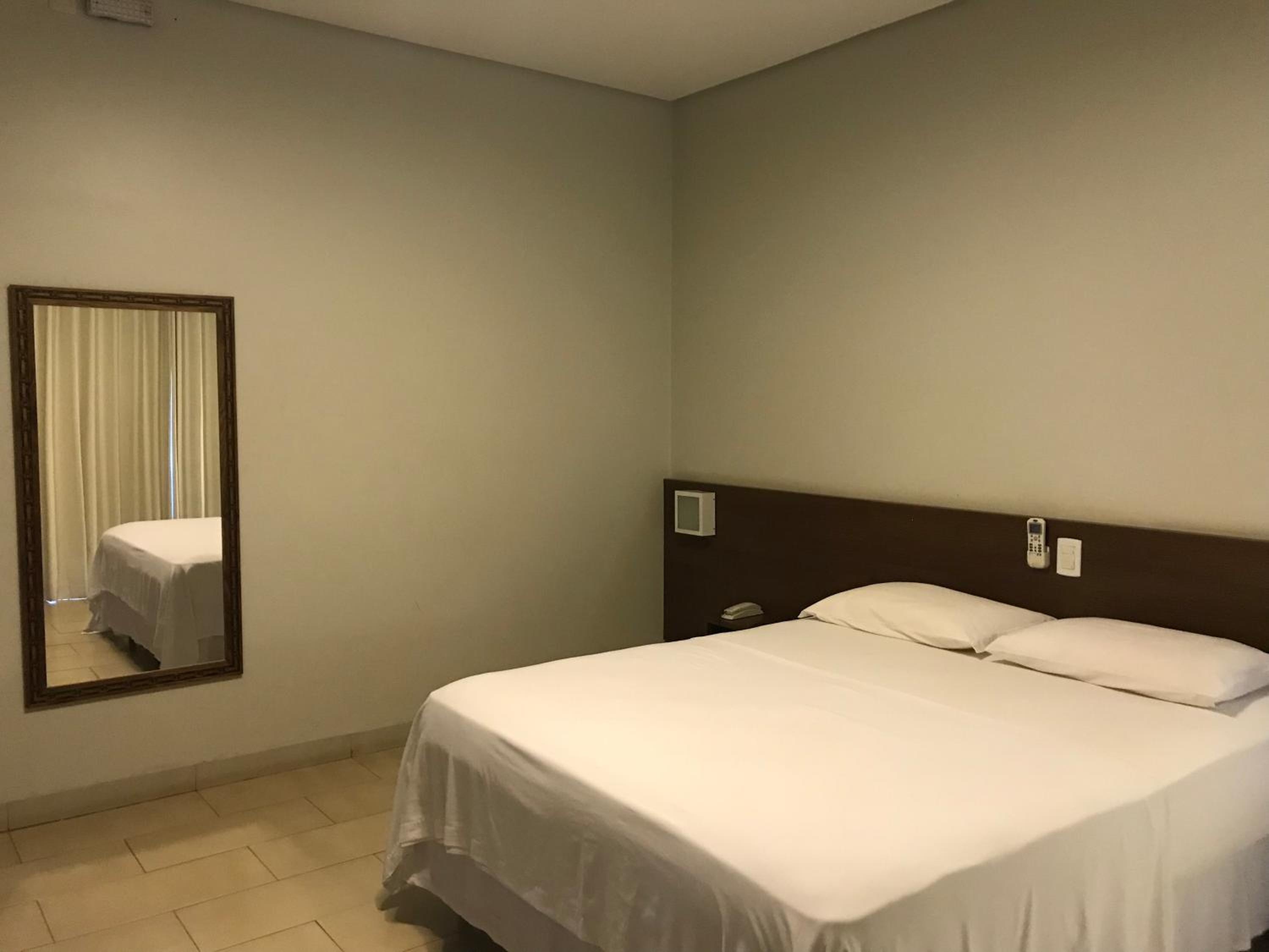 Double or Twin Room photo 1