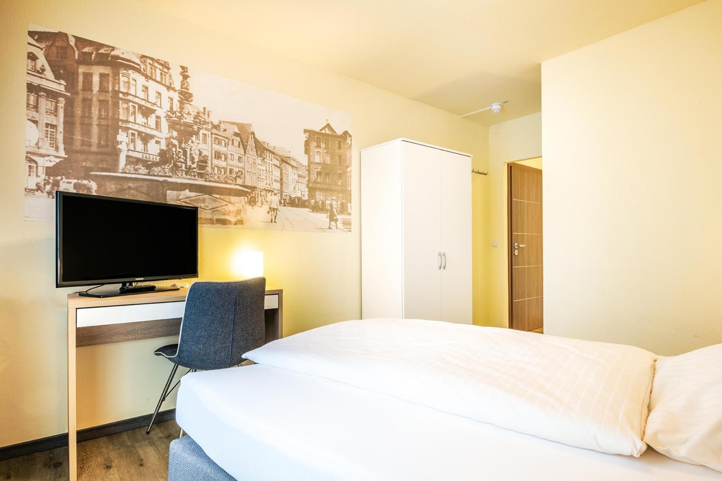 Standard Single Room photo 3