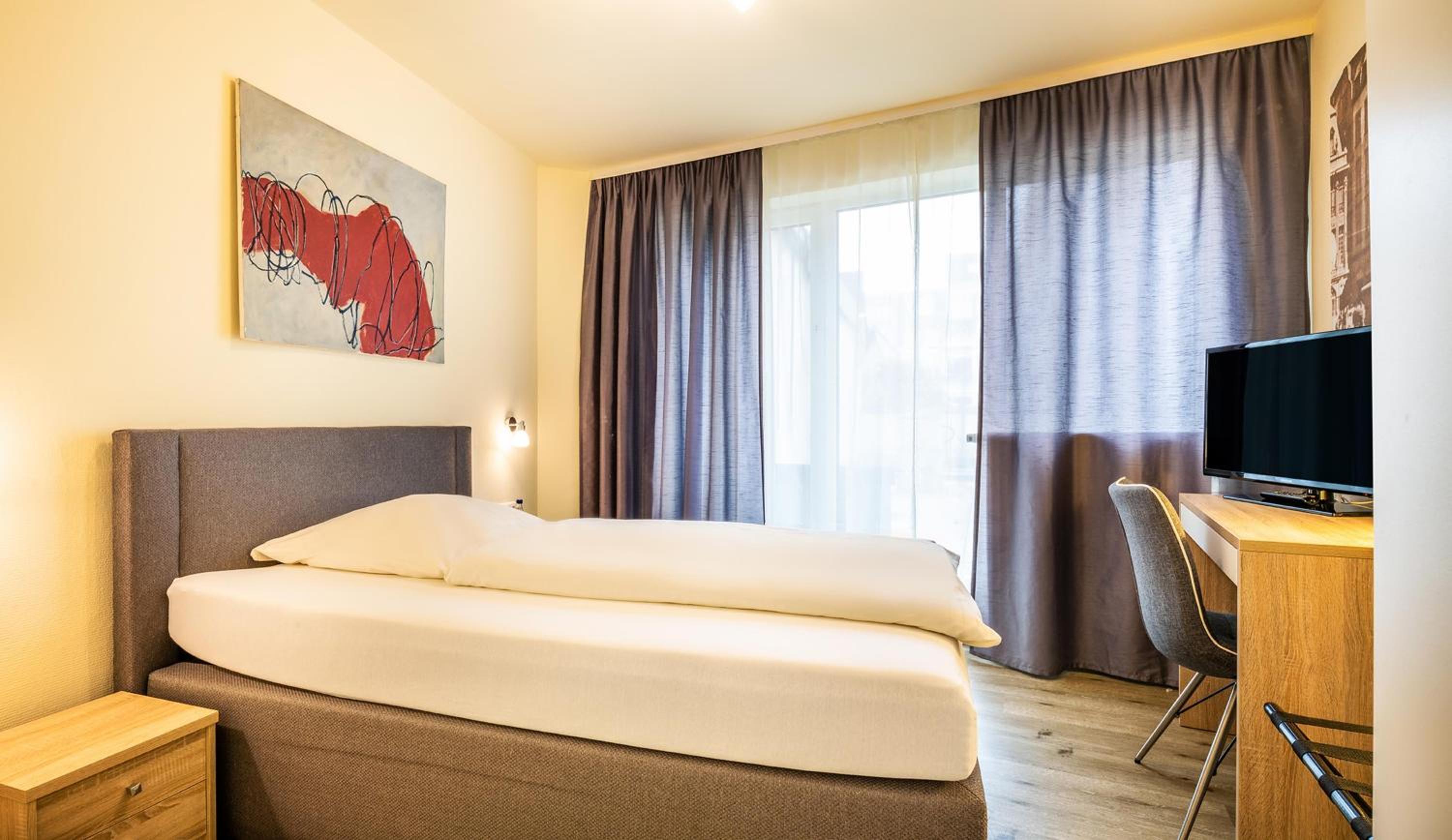 Standard Single Room photo 2