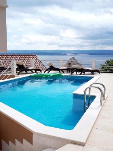 Apartment with Sea View photo 2