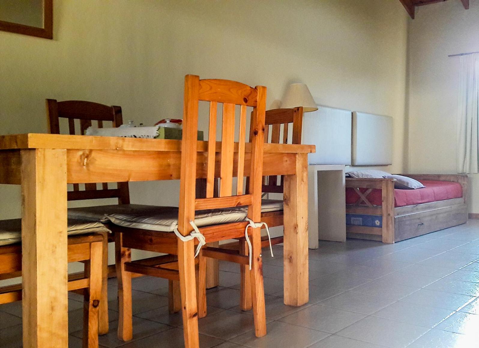 One-Bedroom Chalet photo 2