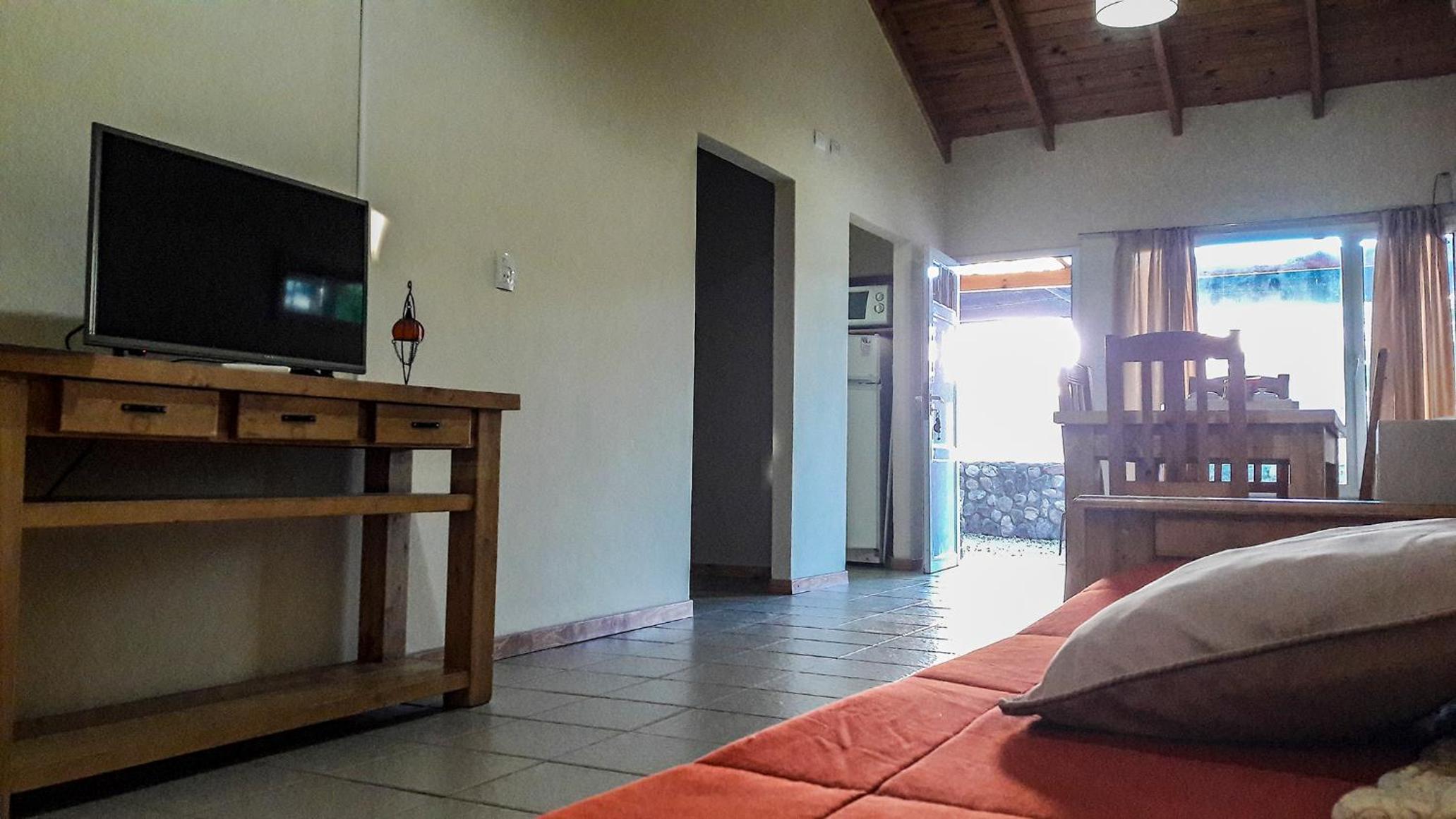 One-Bedroom Chalet photo 1