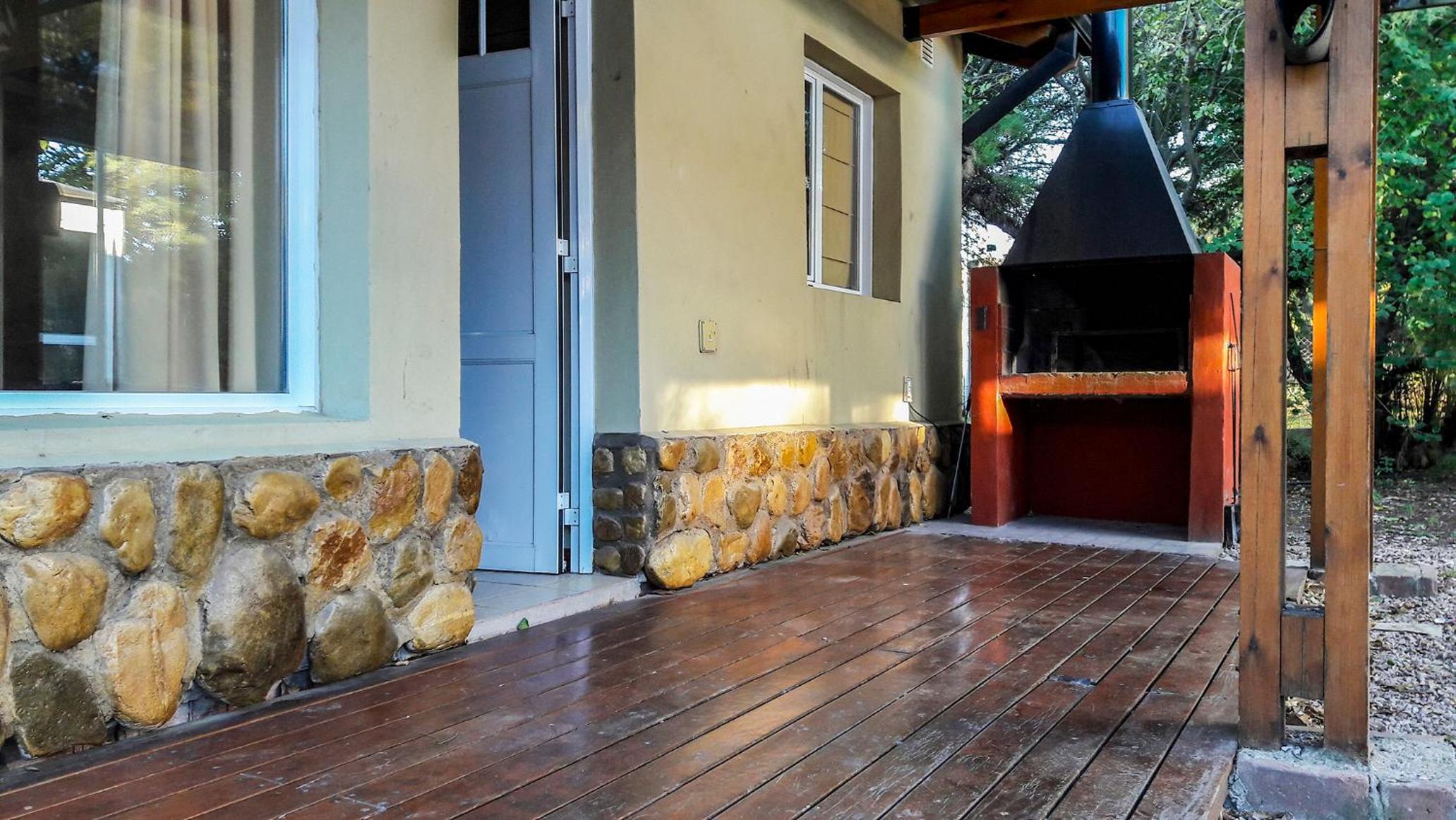 One-Bedroom Chalet photo 3