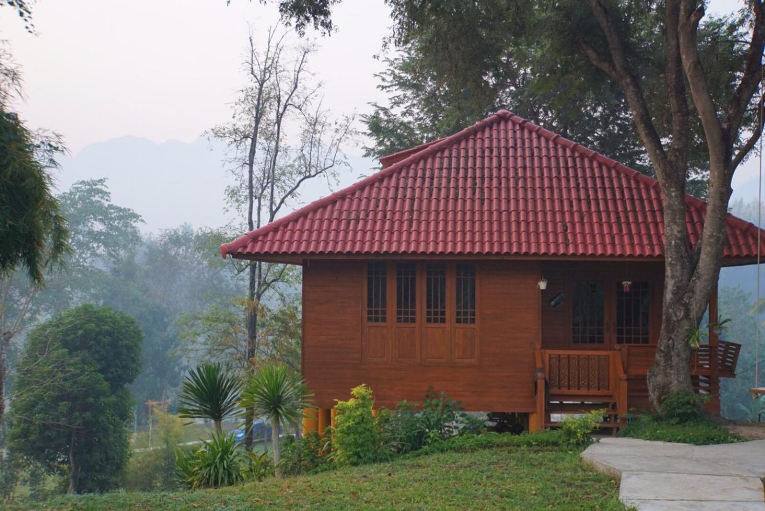 One-Bedroom Chalet - Photo 12