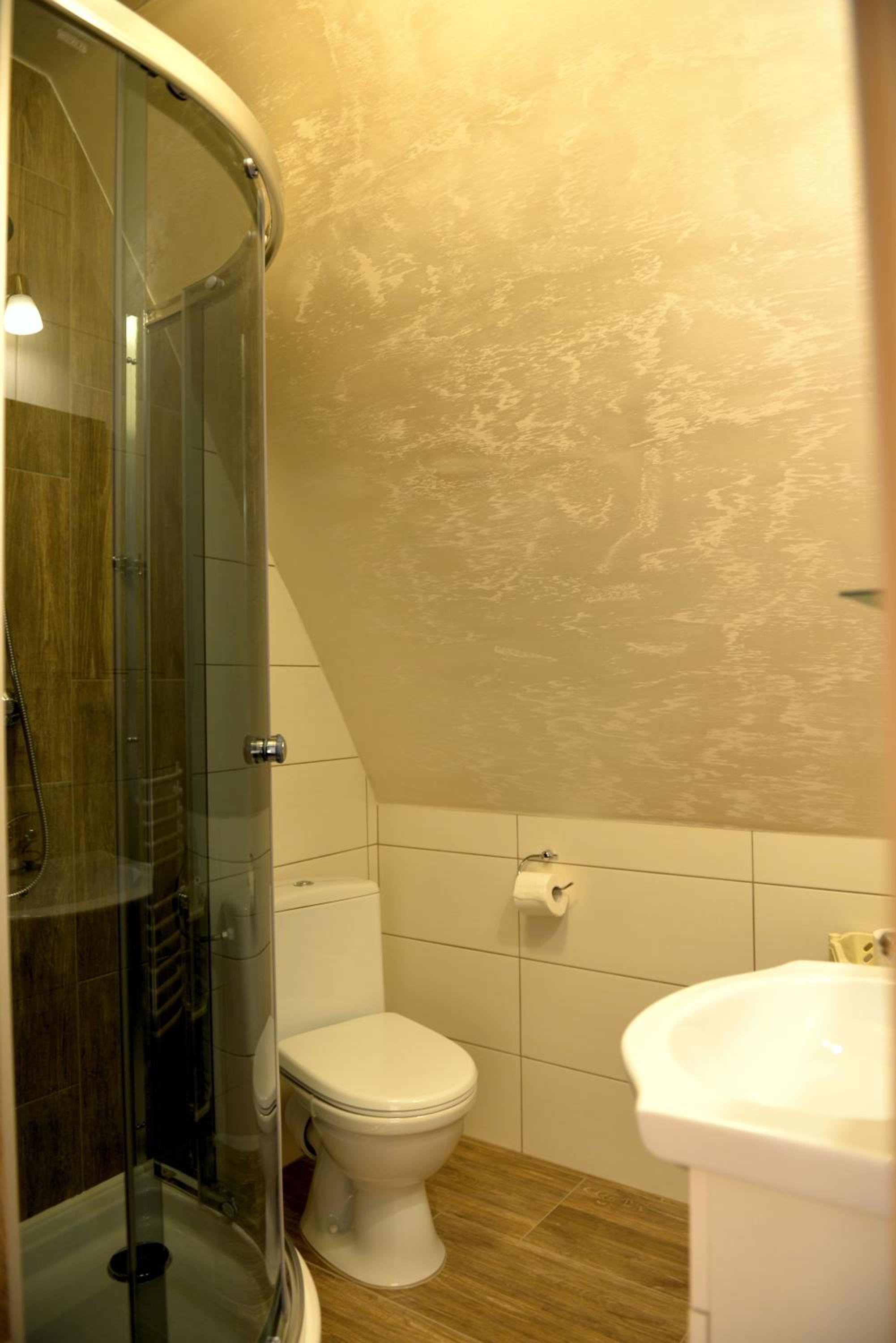 Triple Room with Mountain View photo 3