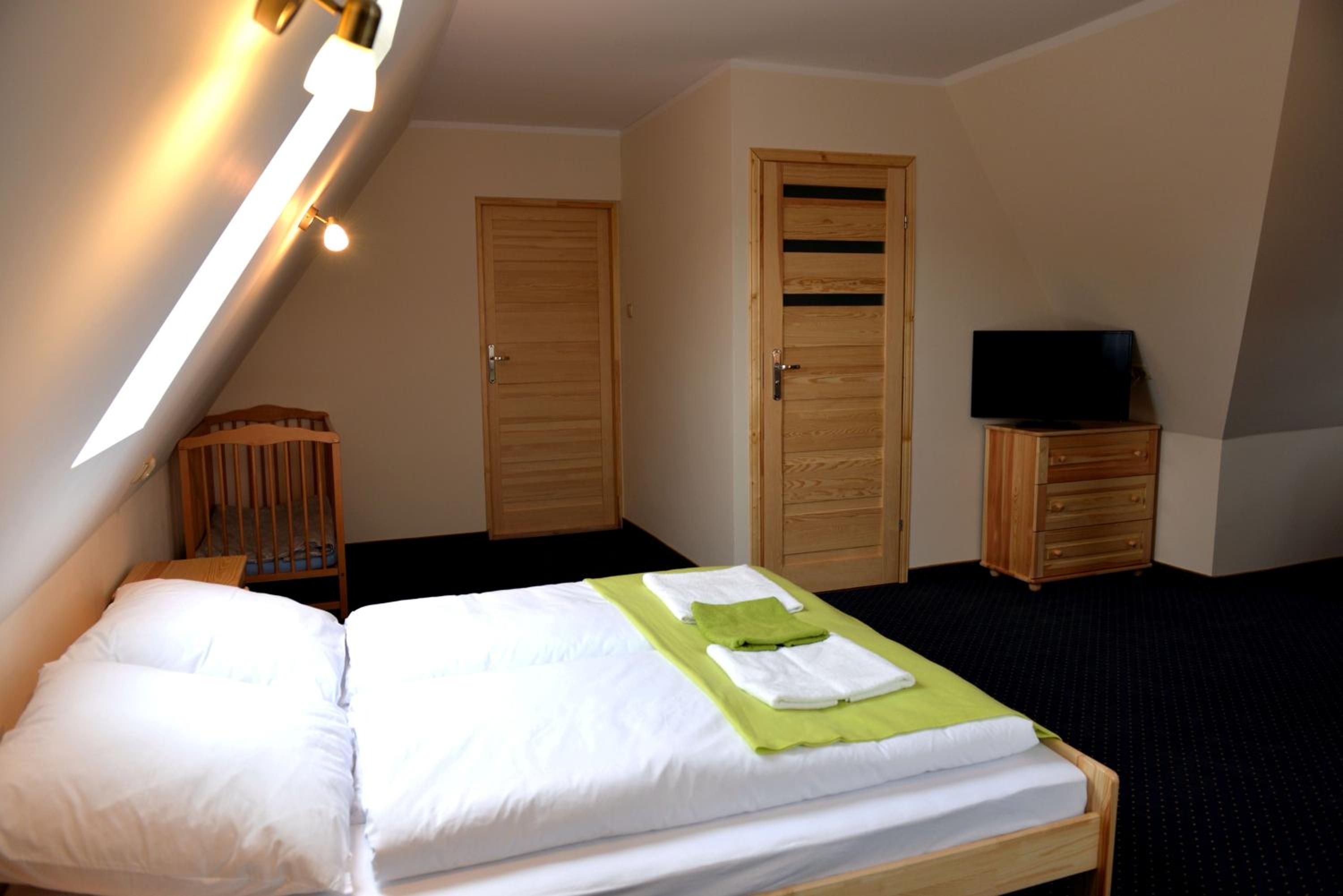Quadruple Room with Mountain View photo 1