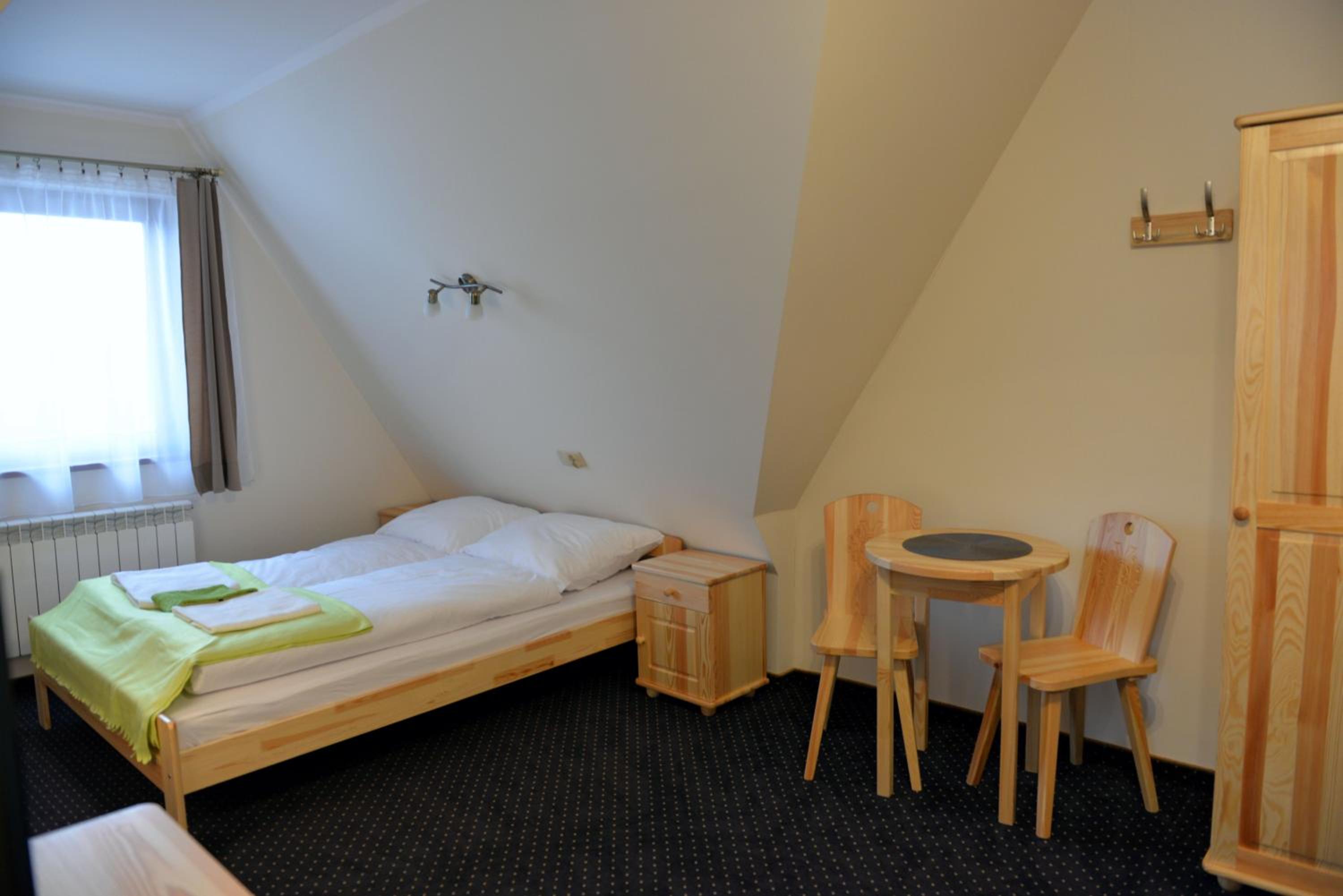 Triple Room with Mountain View photo 2