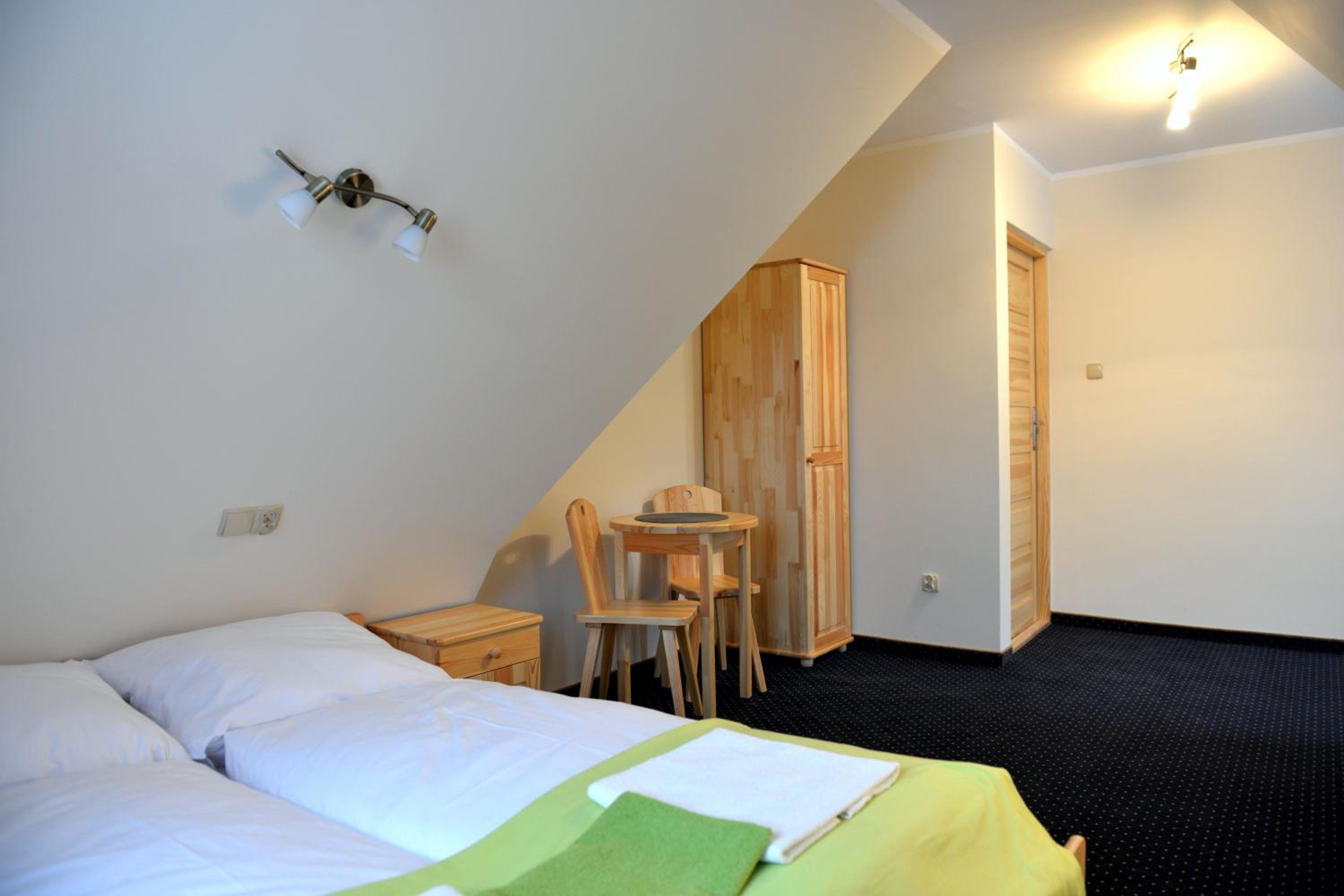 Triple Room with Mountain View photo 1