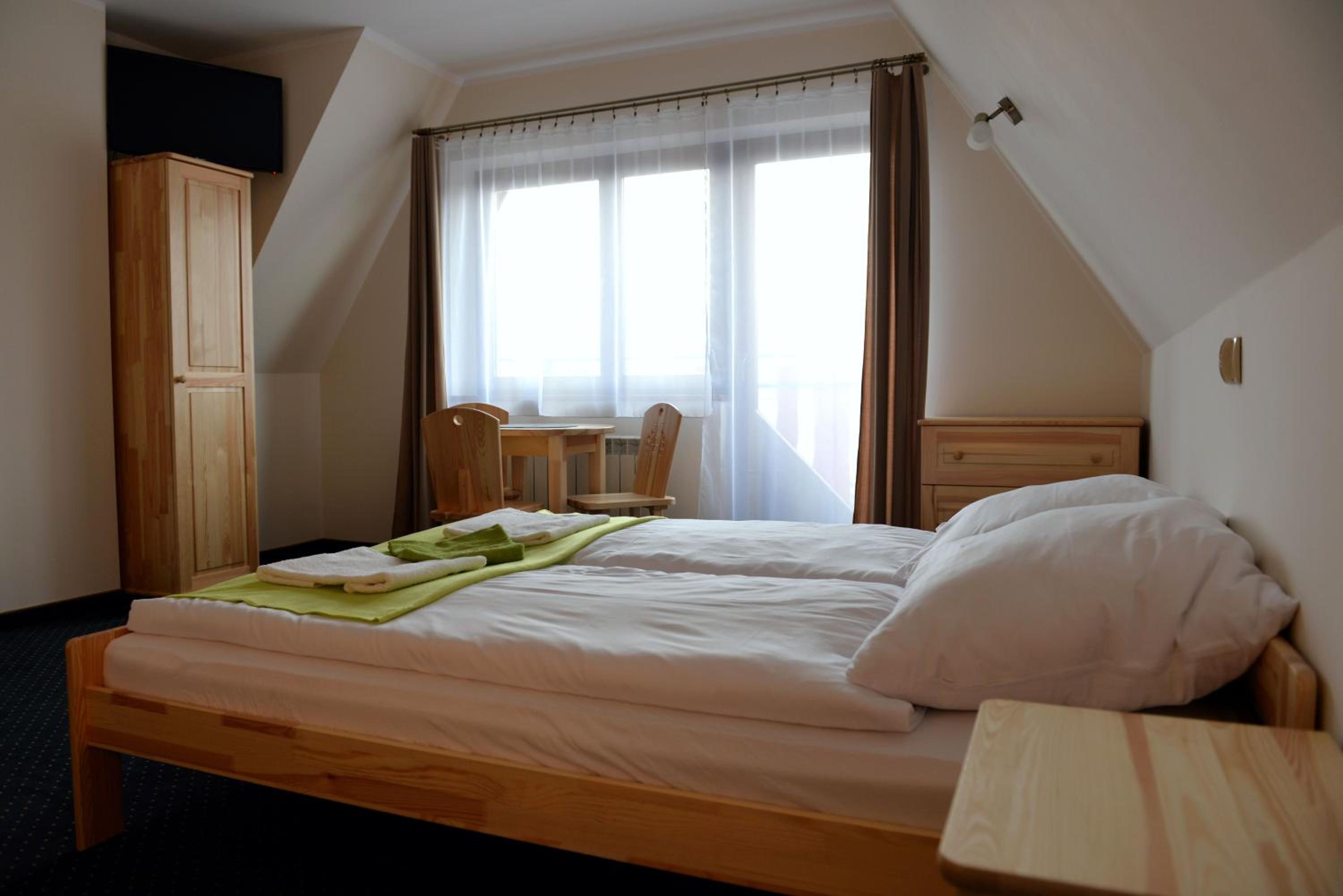 Triple Room with Balcony photo 1