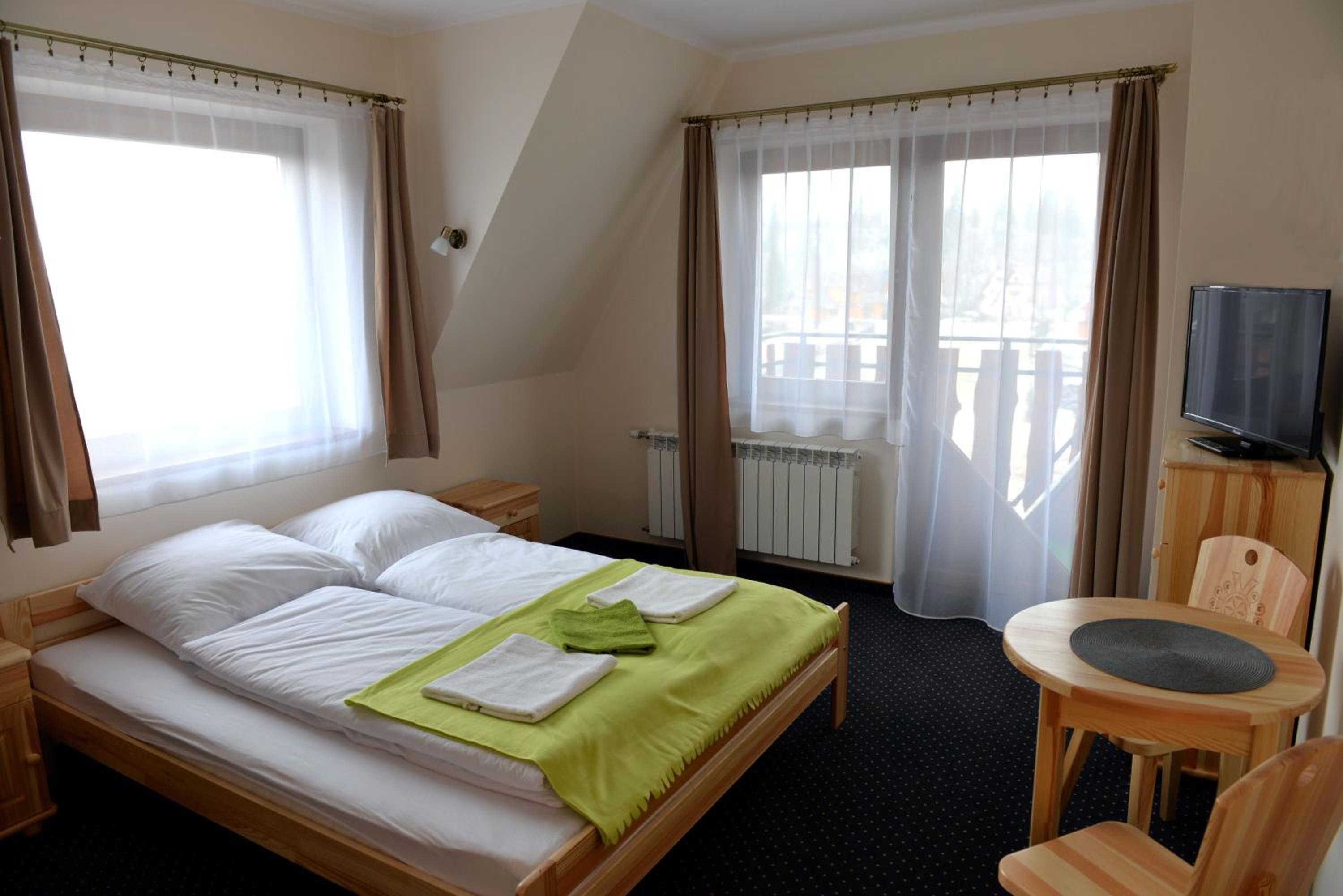 Double Room with Balcony photo 3