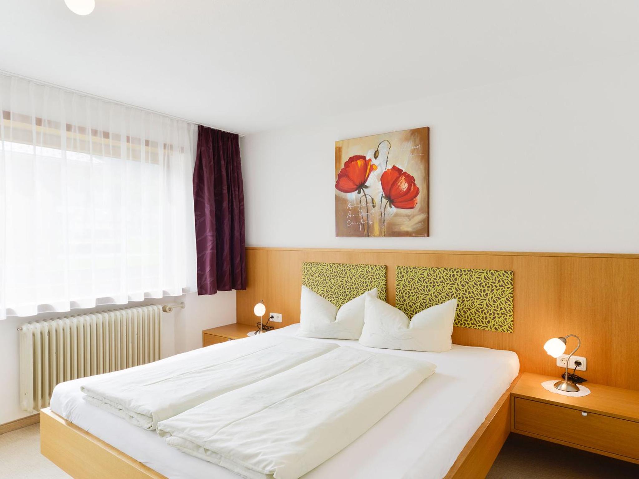 Double Room with Balcony photo 1
