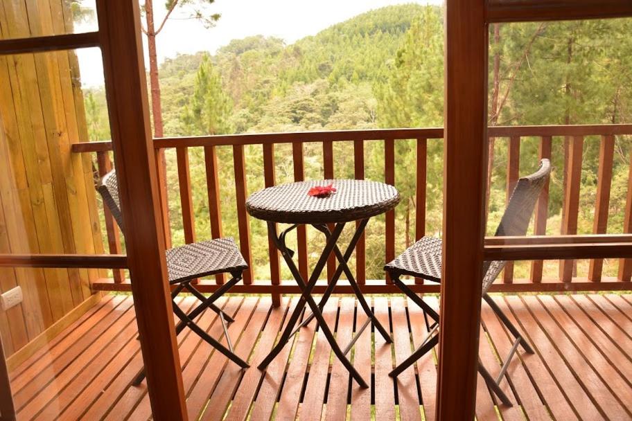 Triple Room with Balcony photo 3