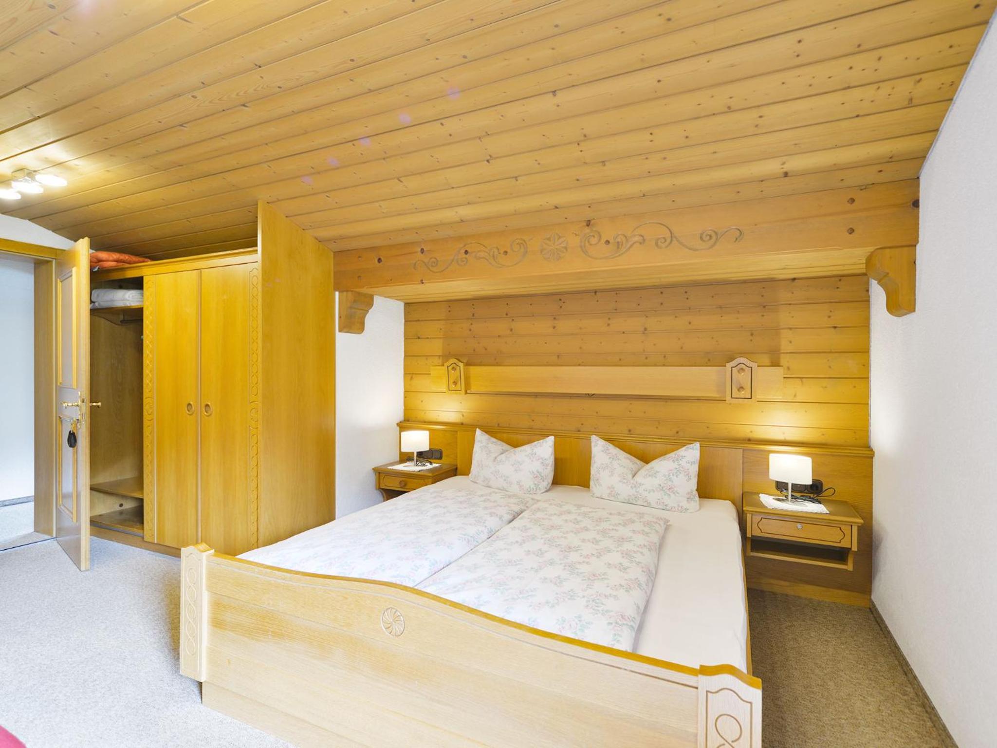 Double Room with Balcony photo 1