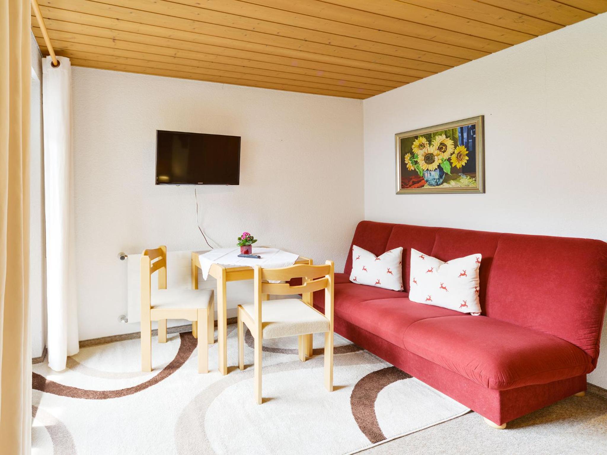 Double Room with Balcony photo 2