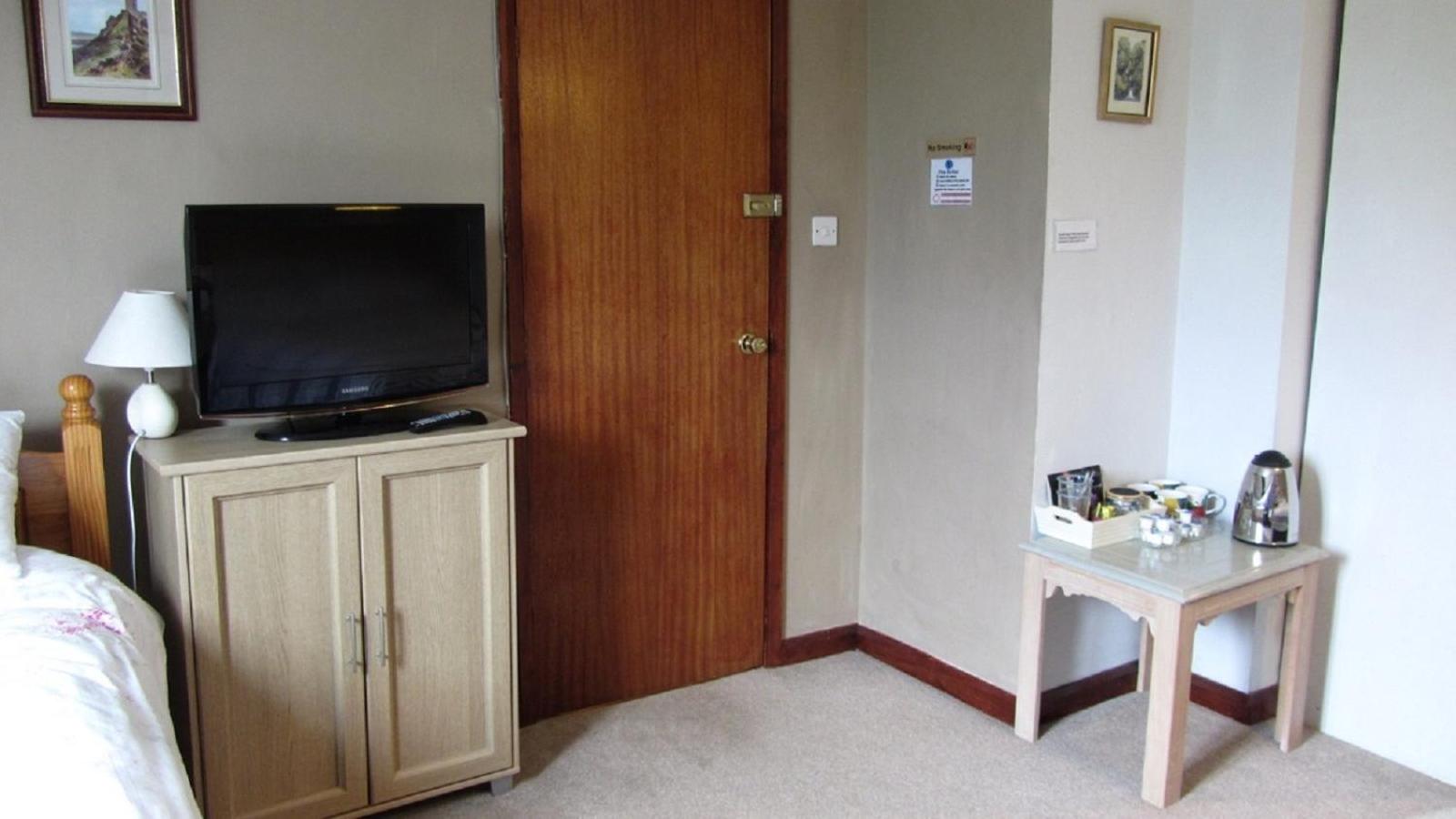 Family Suite - Photo 7