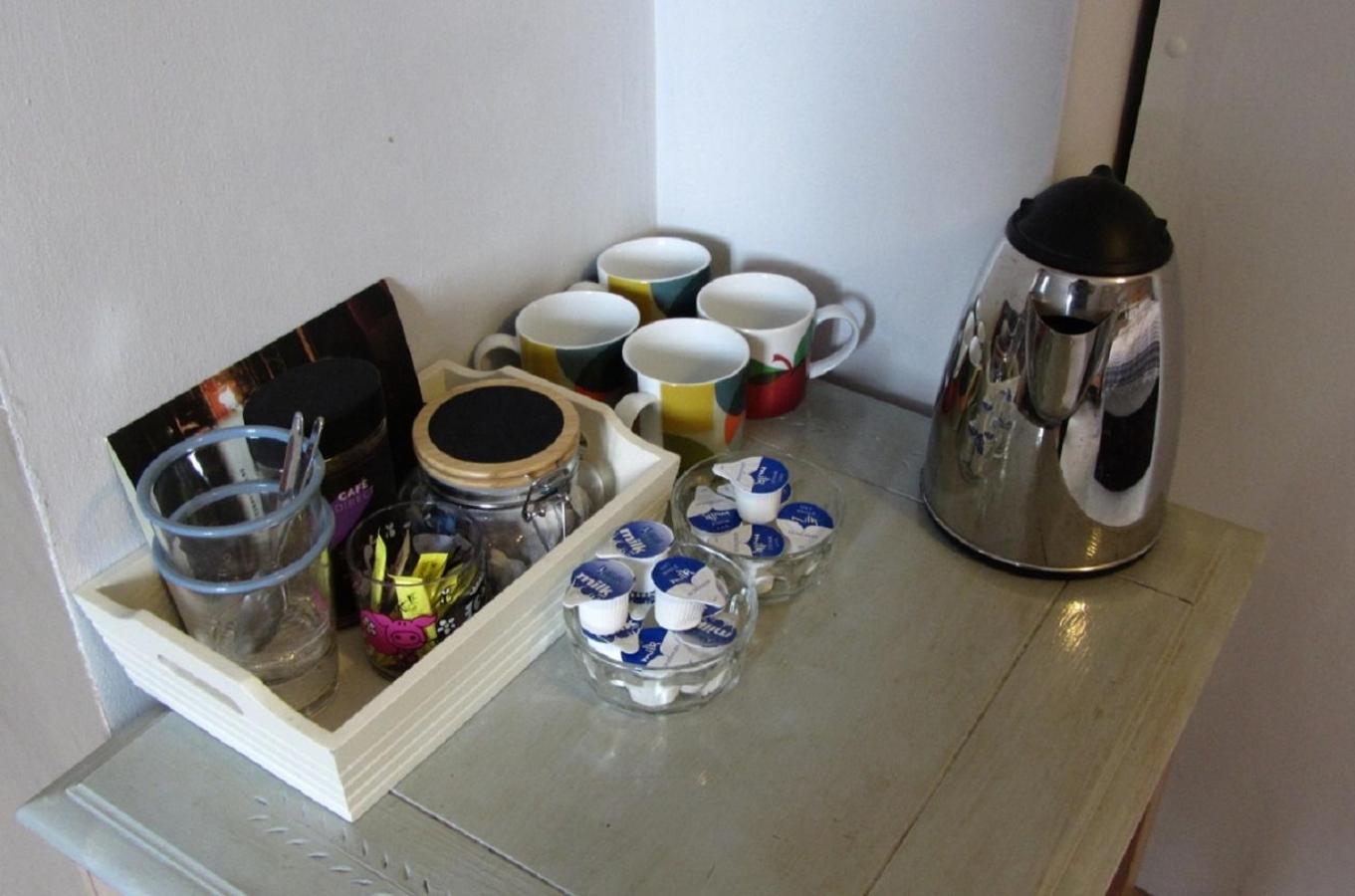 Family Suite - Photo 8