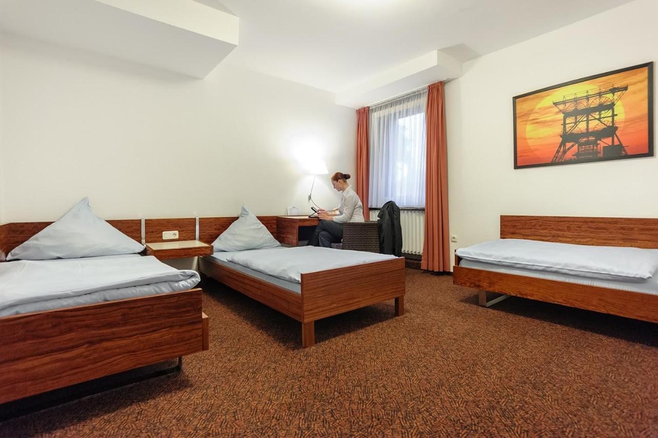 Triple Room - Photo 2