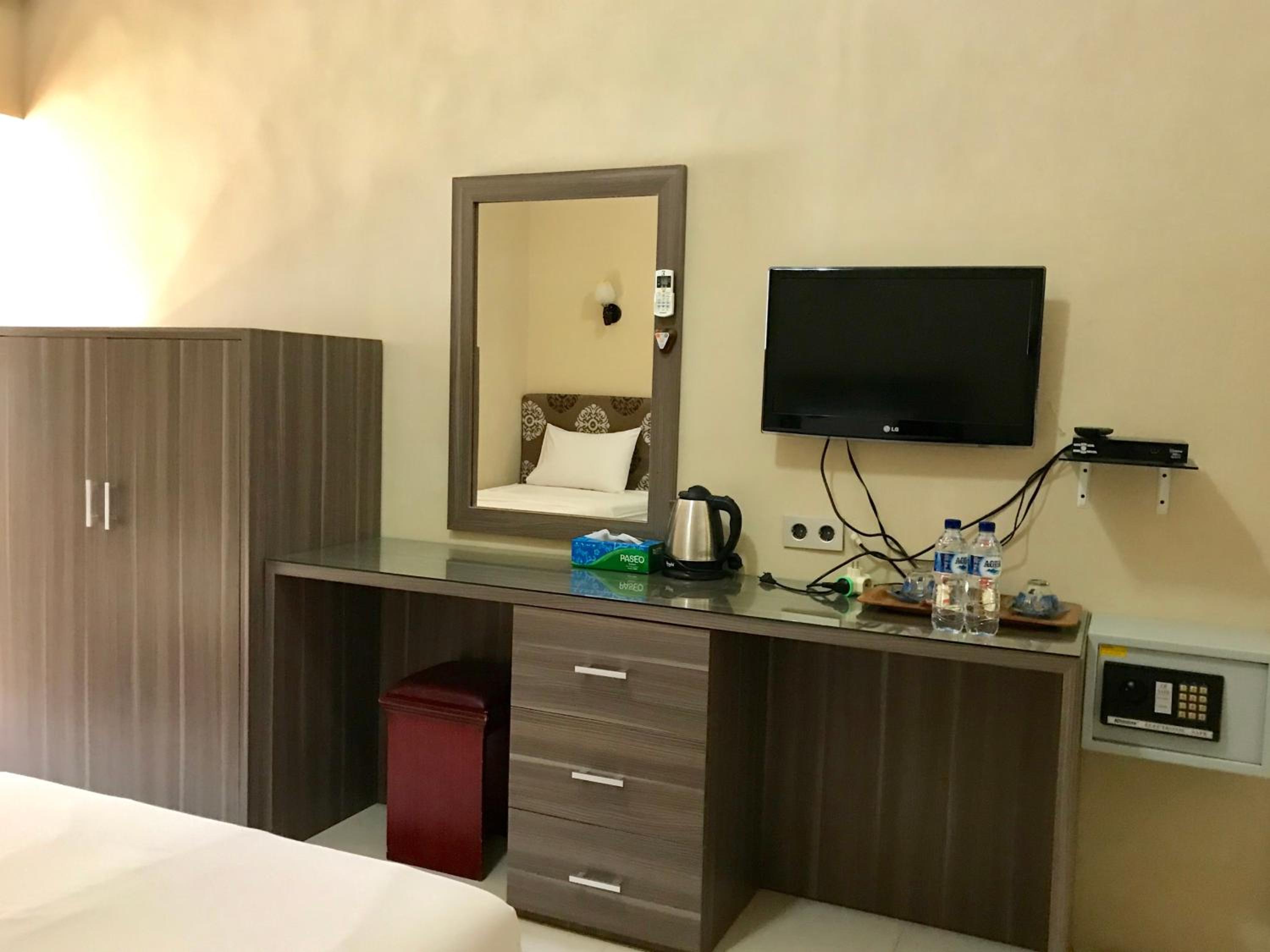 Superior Double Room - Photo 1