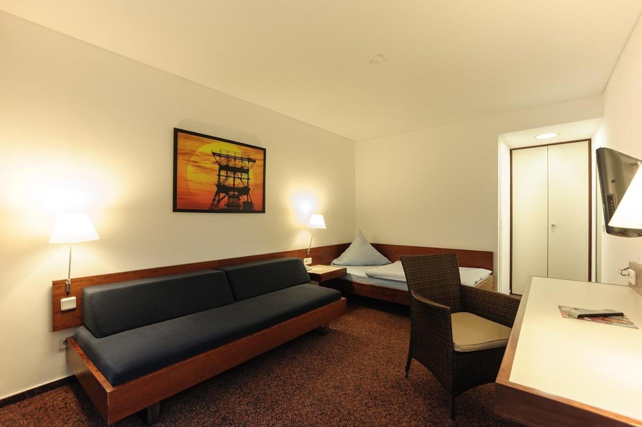 Standard Single Room photo 1