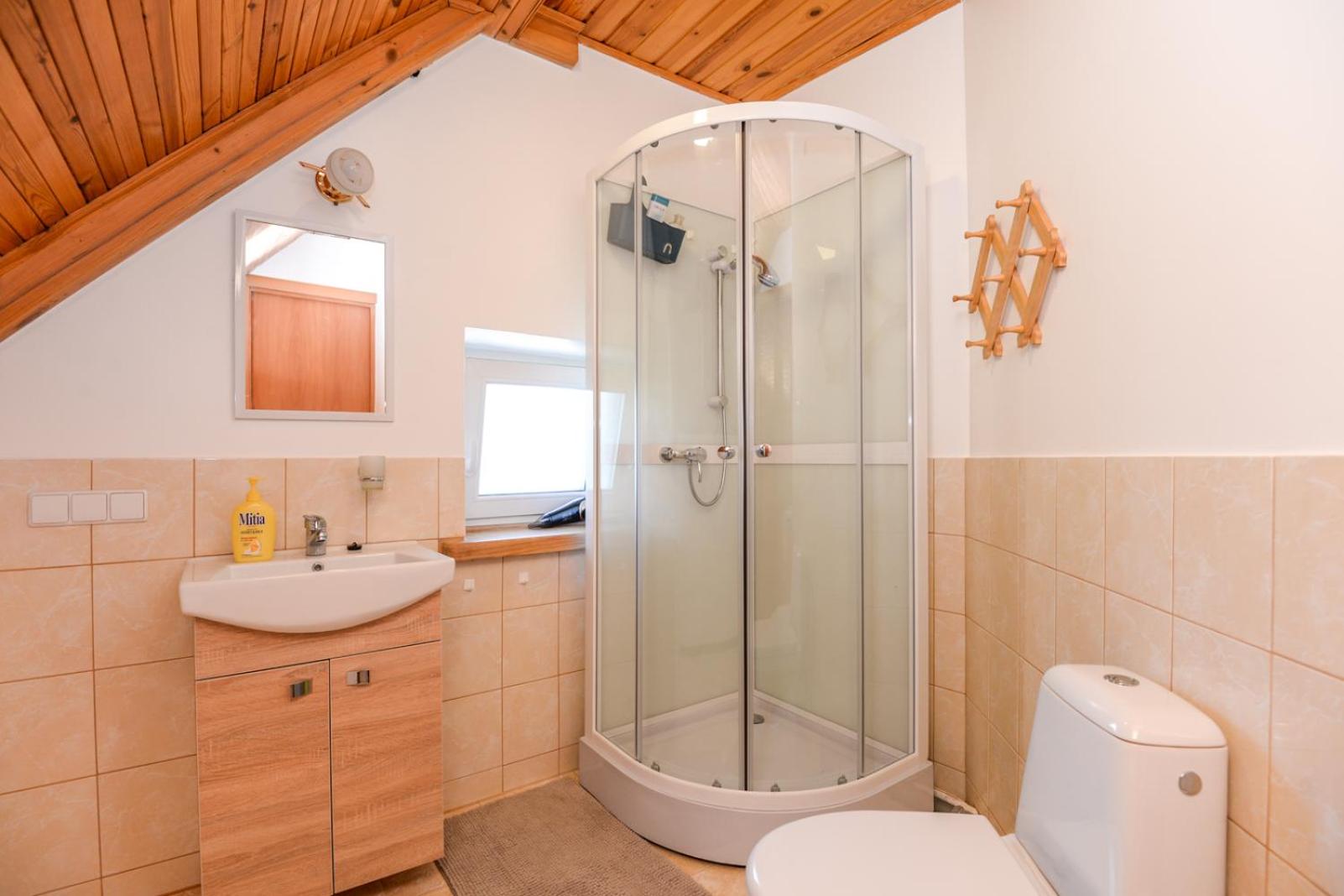 Budget Triple Room photo 1