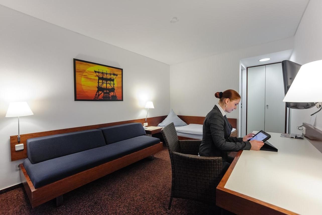 Standard Single Room photo 3