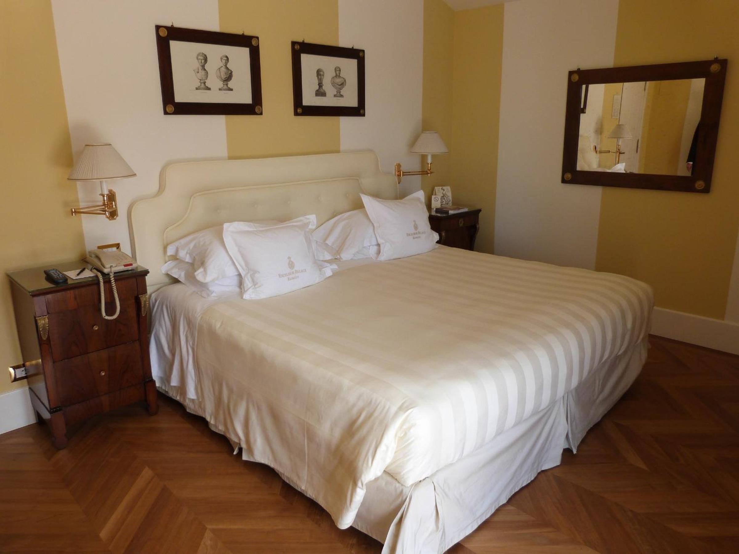 Exclusive Double Room - Photo 1