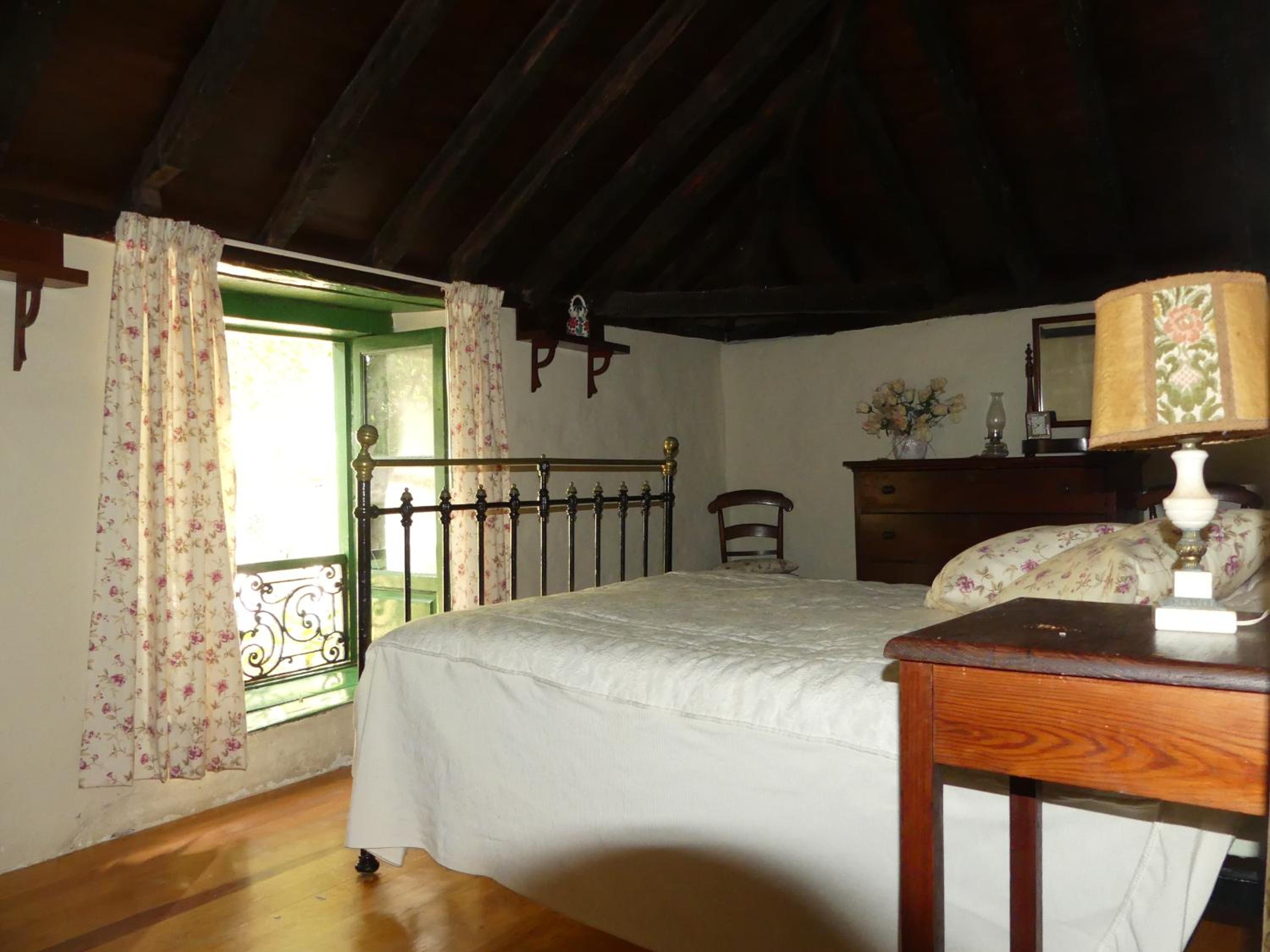 Villa de Tres Habitaciones