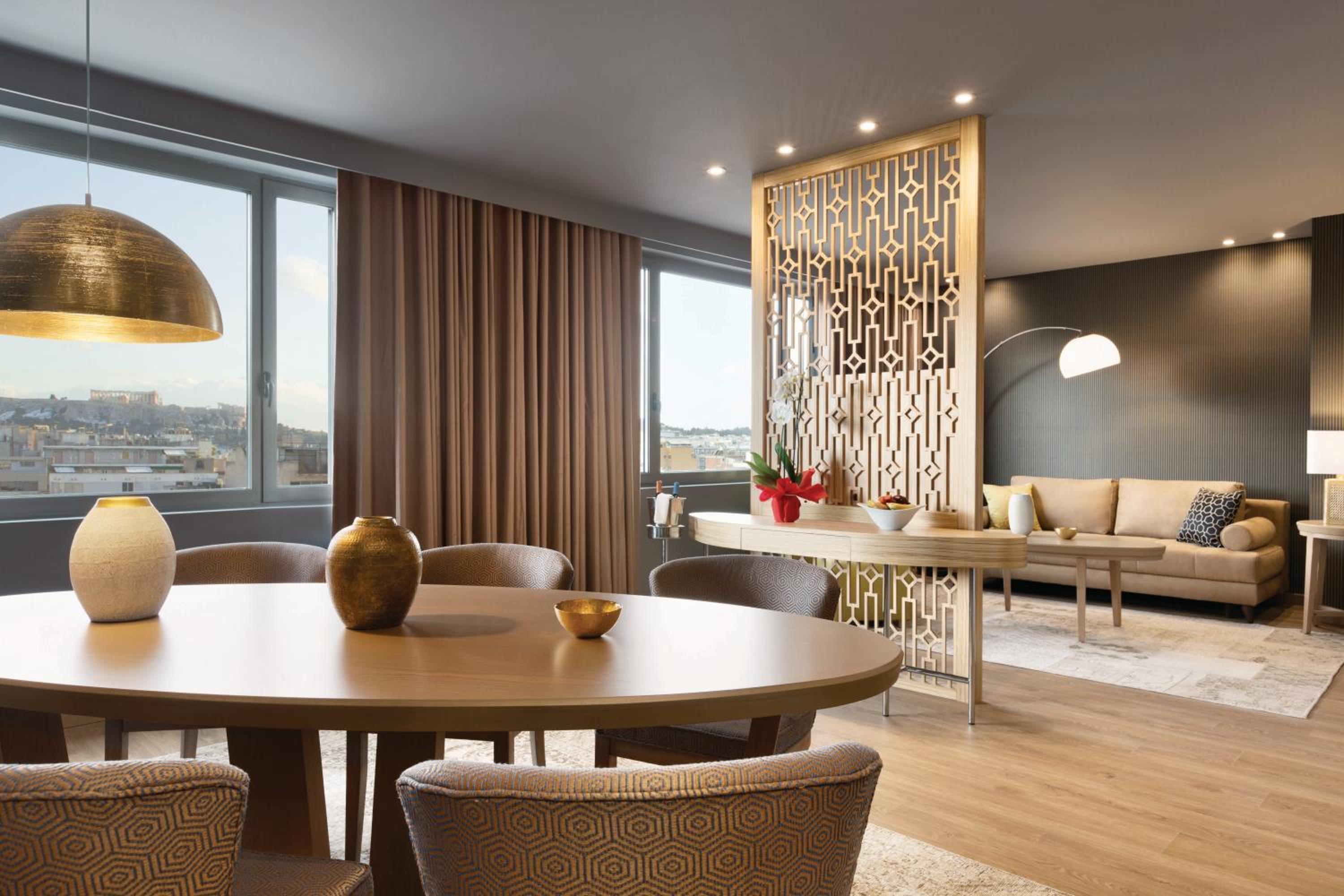 Presidential Suite photo 1