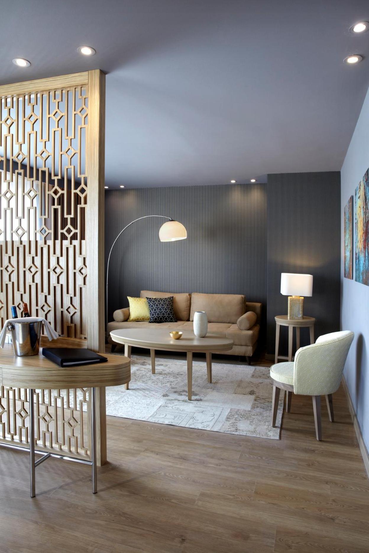 Presidential Suite photo 2