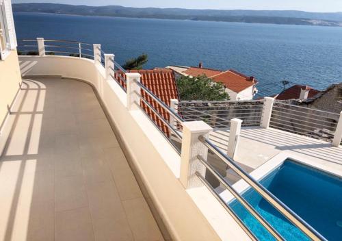 Apartment with Sea View photo 2