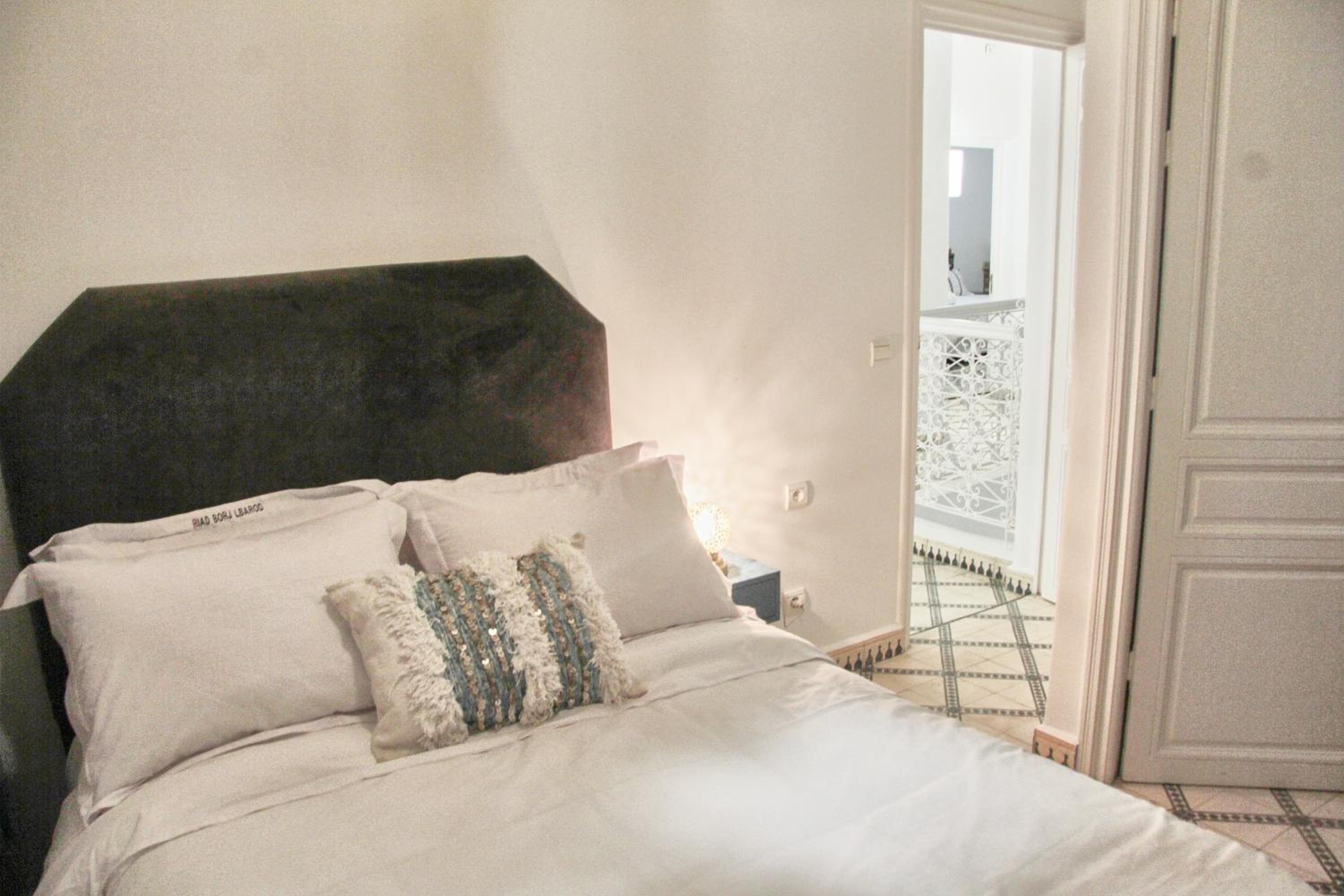Standard Double Room photo 1
