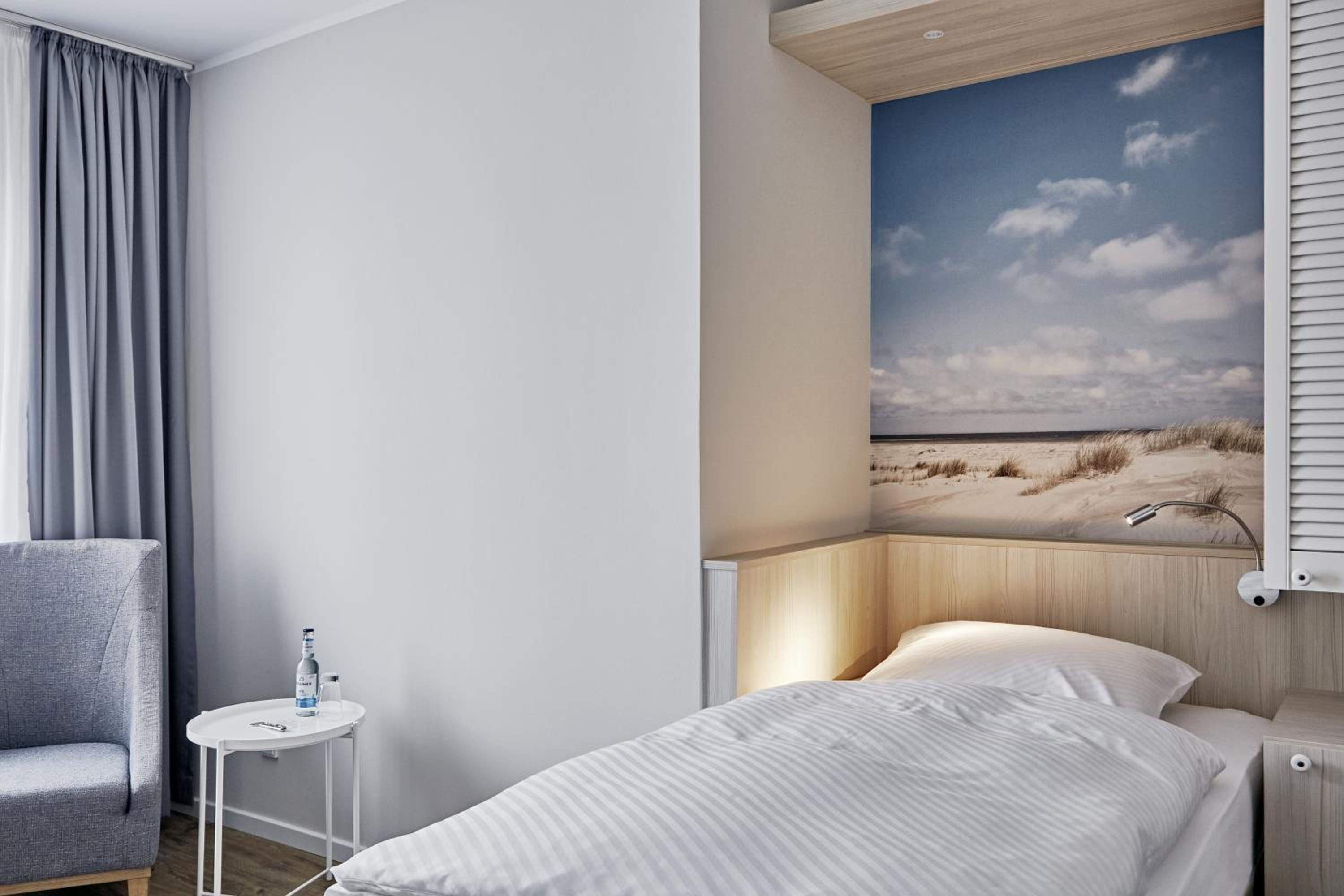 Standard Single Room photo 2