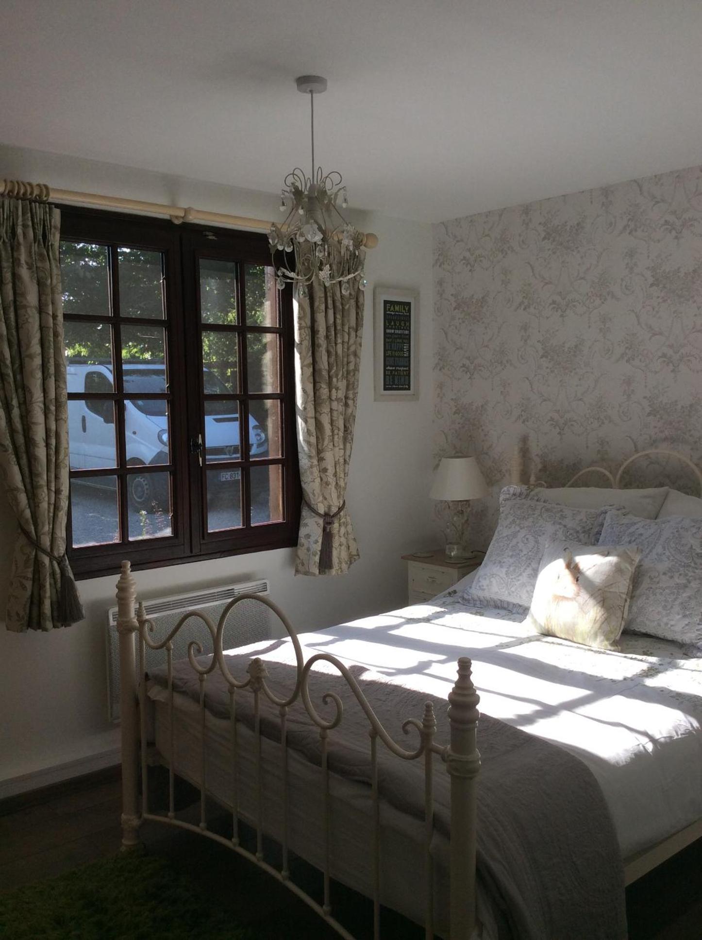 Double Room with Private Bathroom photo 2