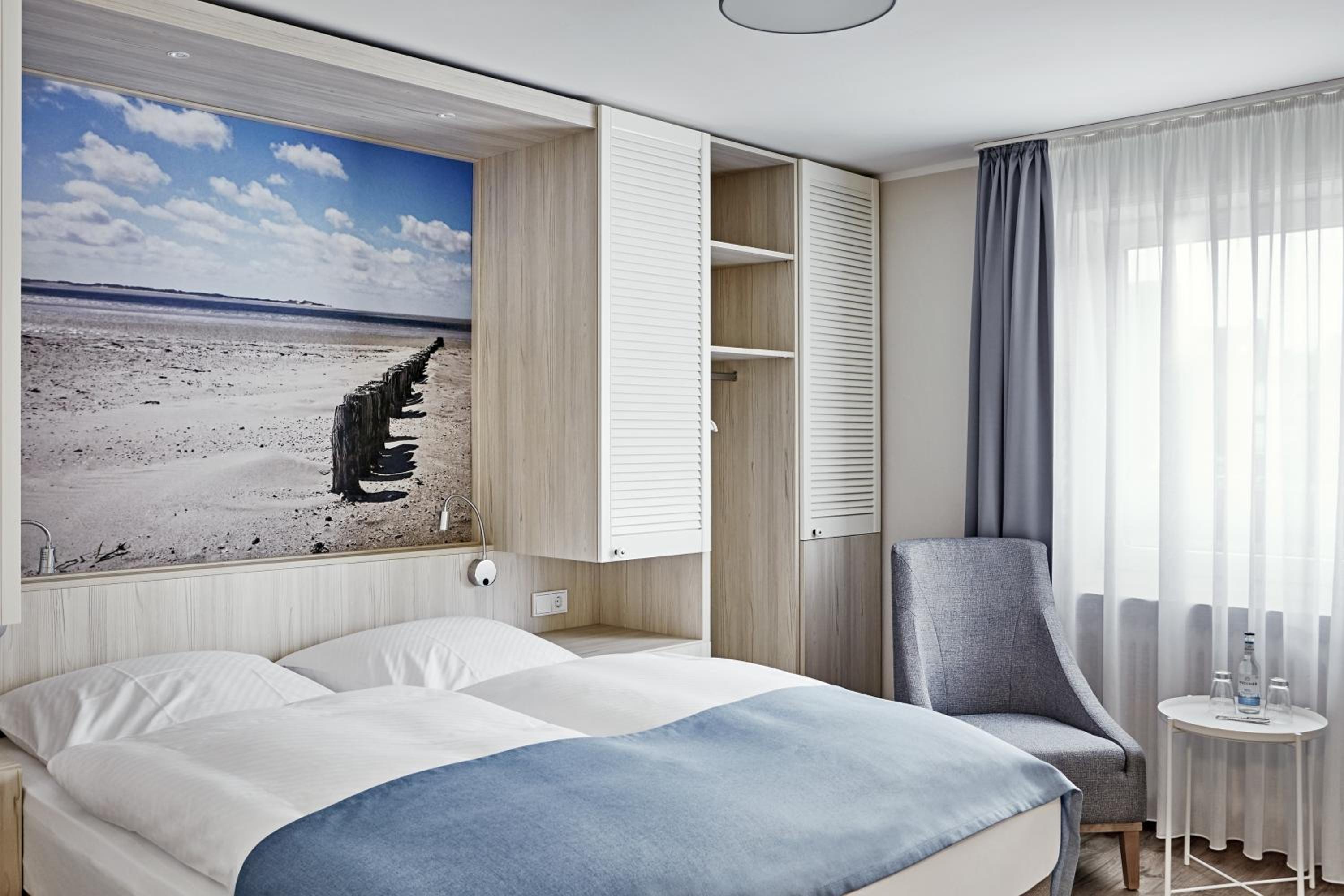 Small Double Room photo 3