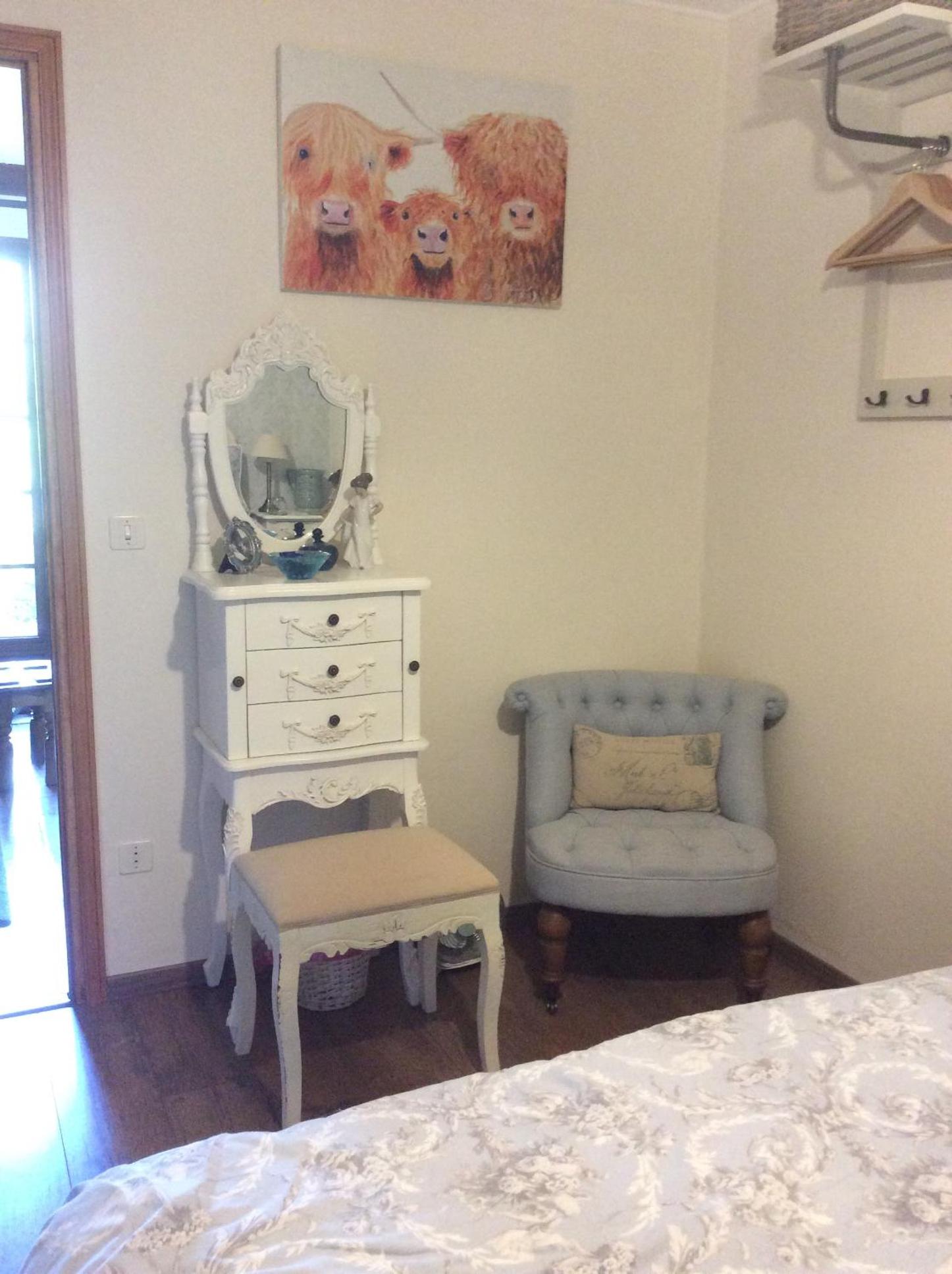 Double Room with Private Bathroom - Photo 2