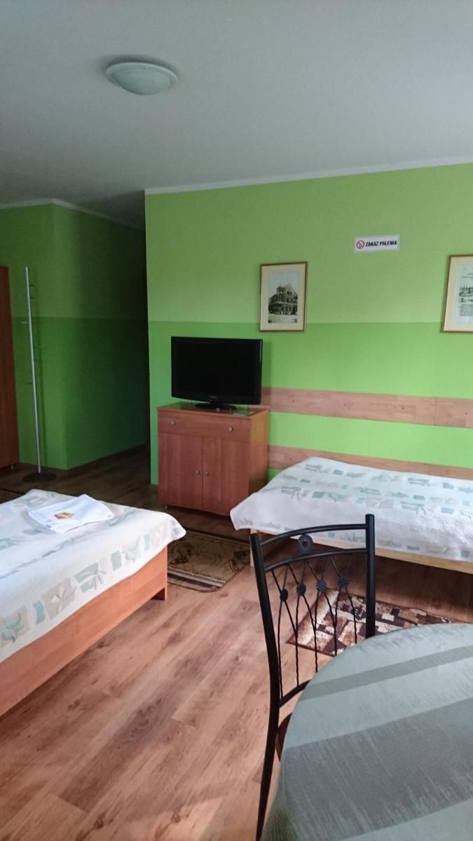 Triple Room photo 3
