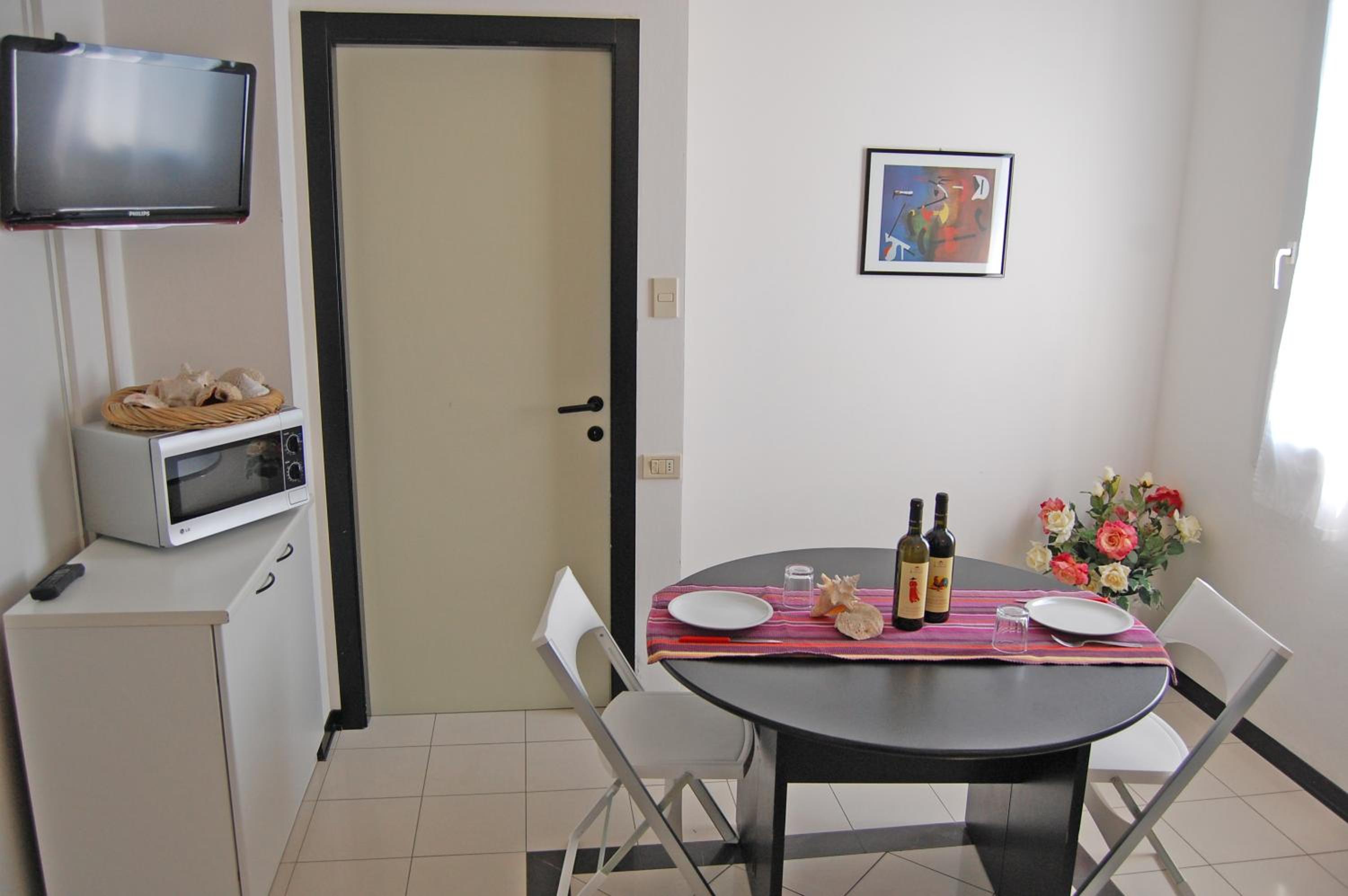 Apartment with Sea View photo 3