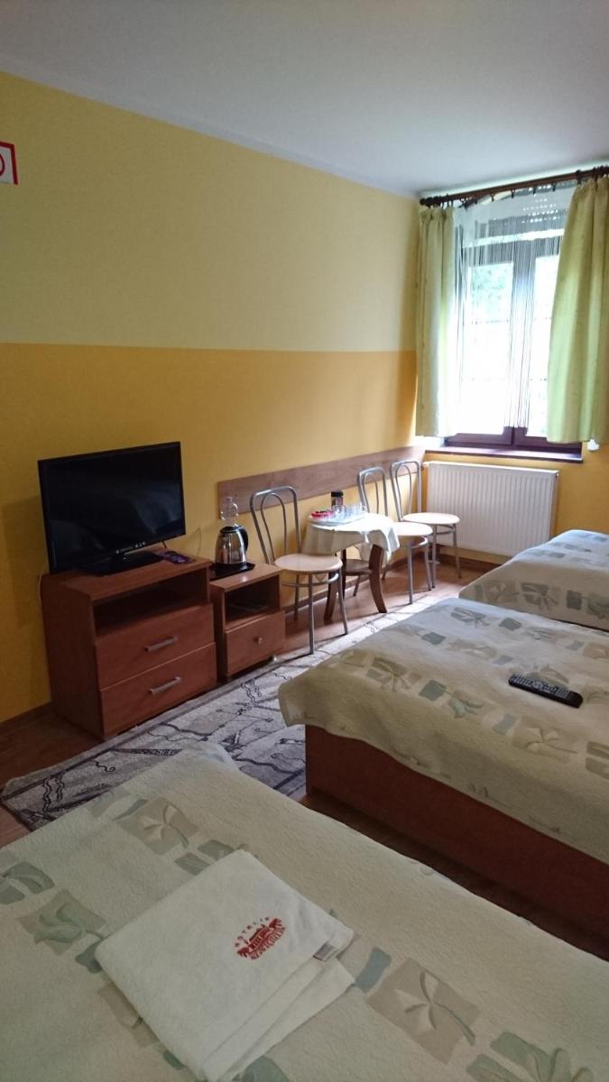 Triple Room photo 3