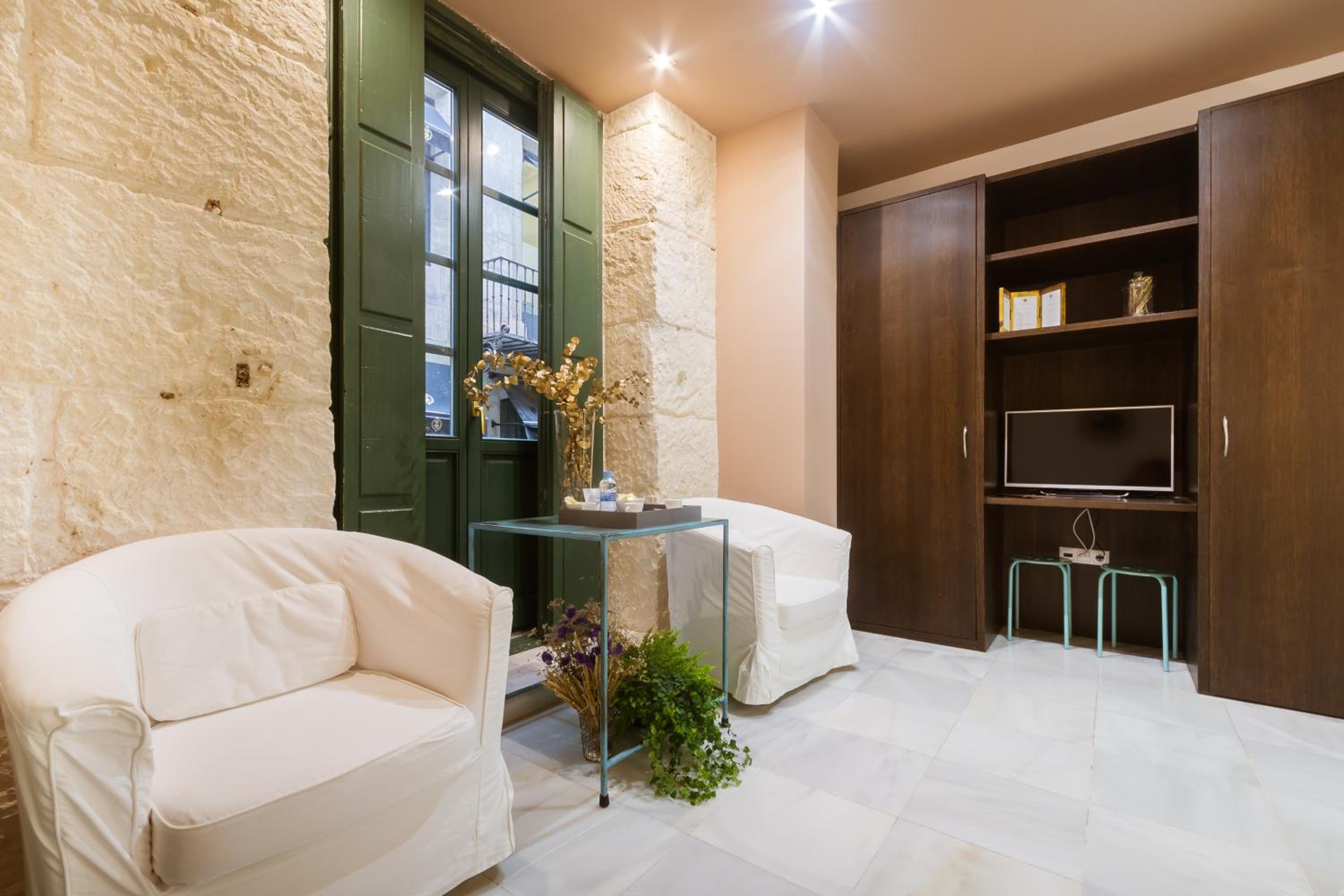 Apartamento Superior