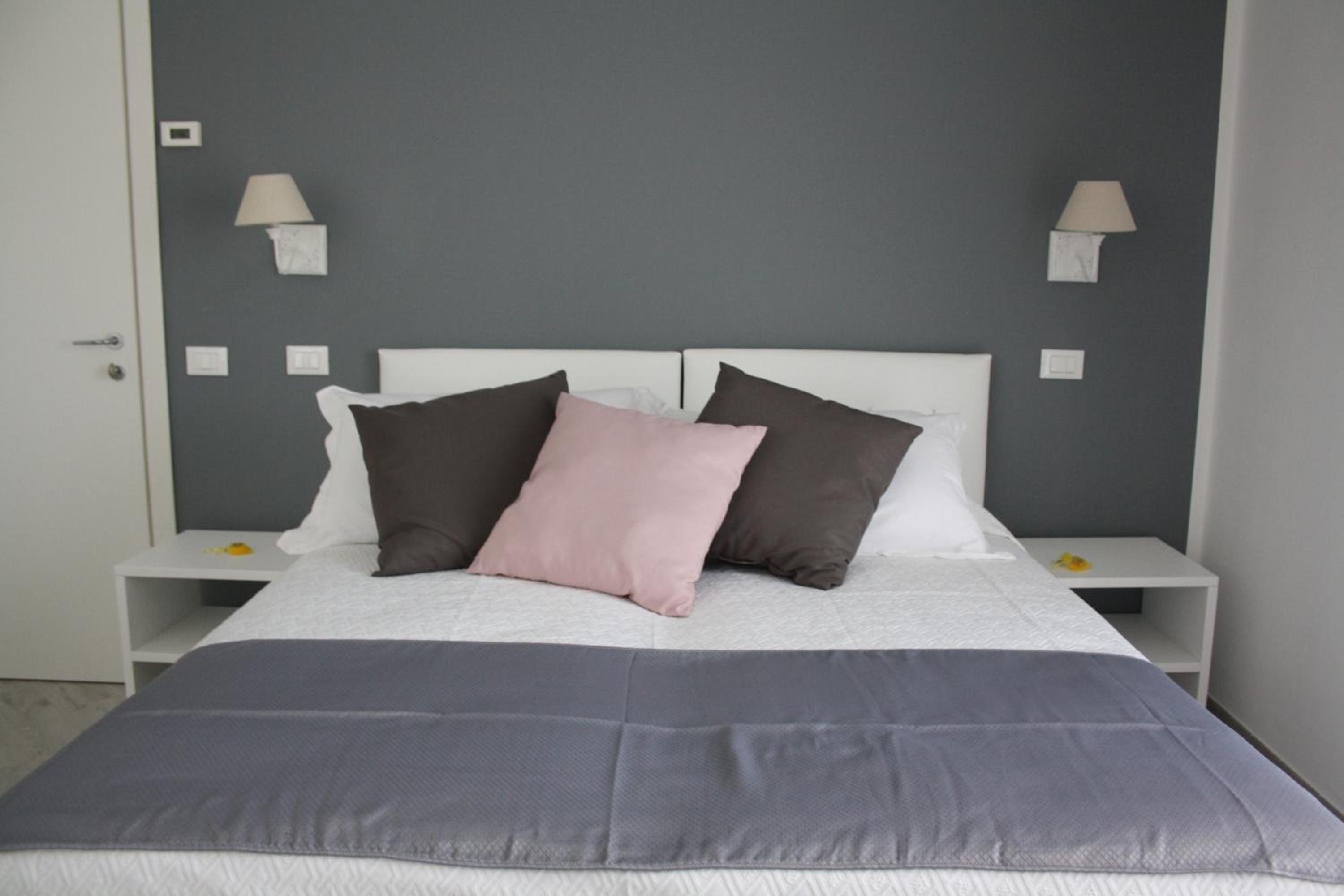 Double Room with Balcony photo 1