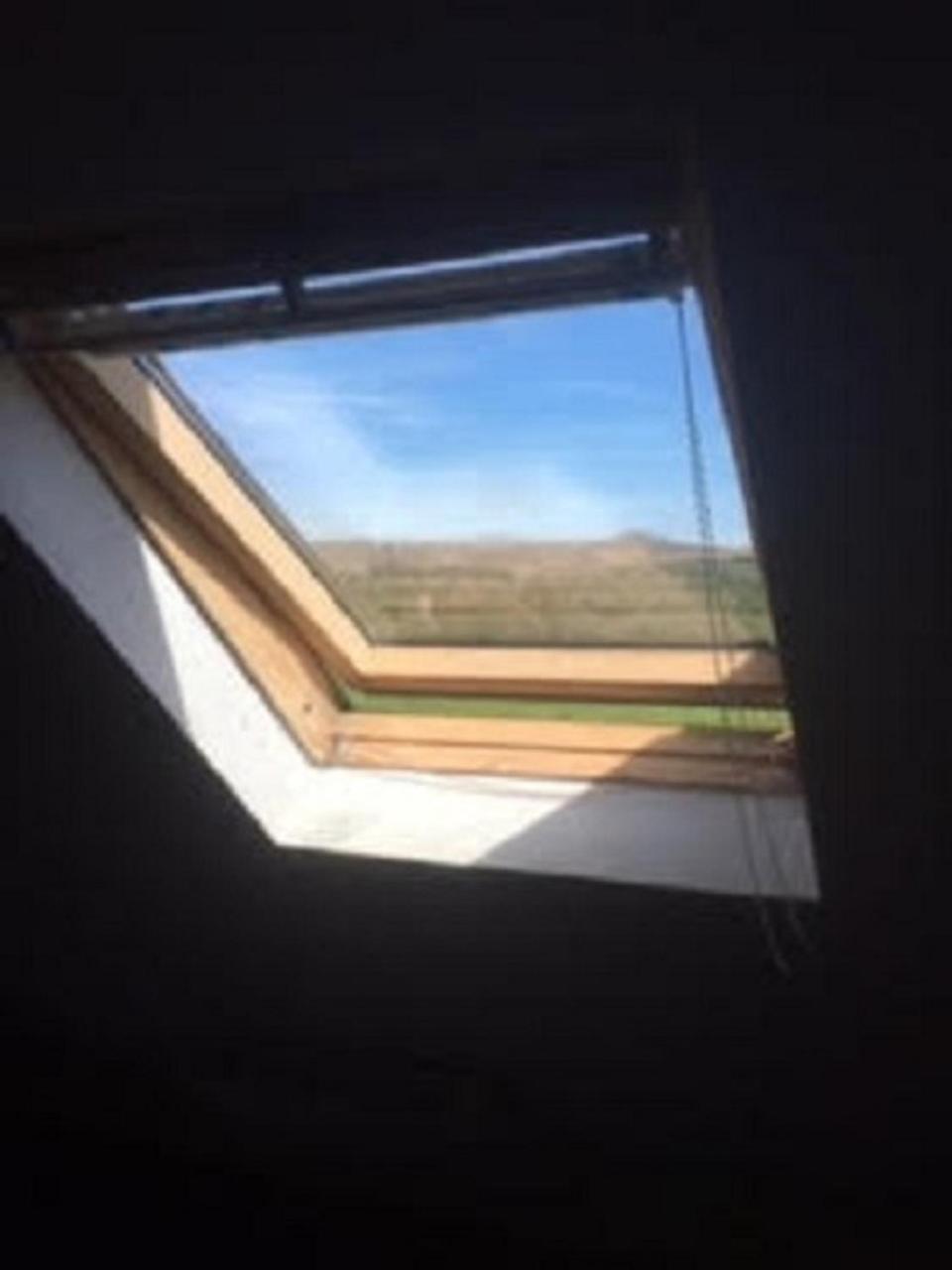 Budget Double Room - Attic - Photo 13