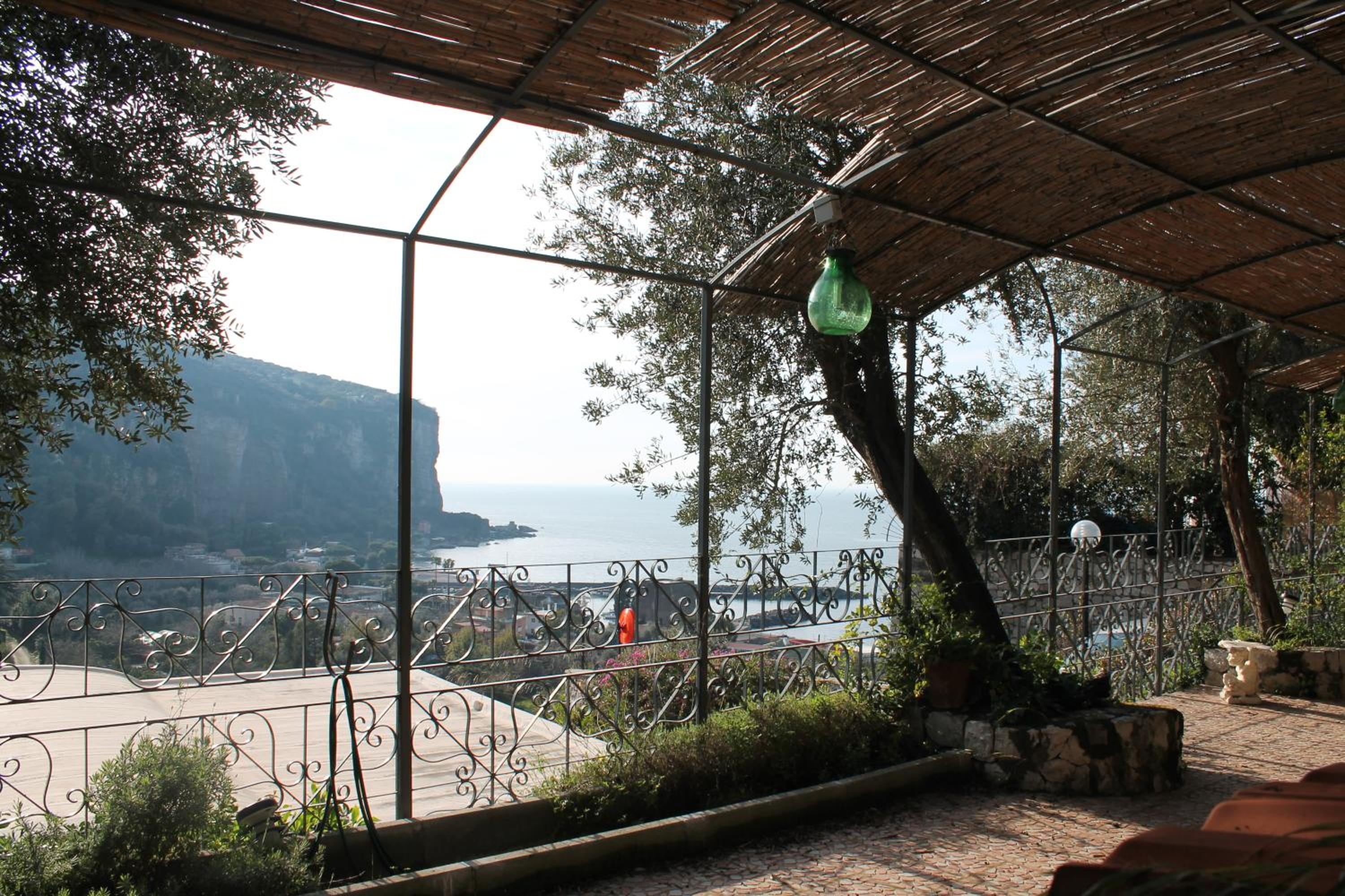 Villa with Sea View photo 3
