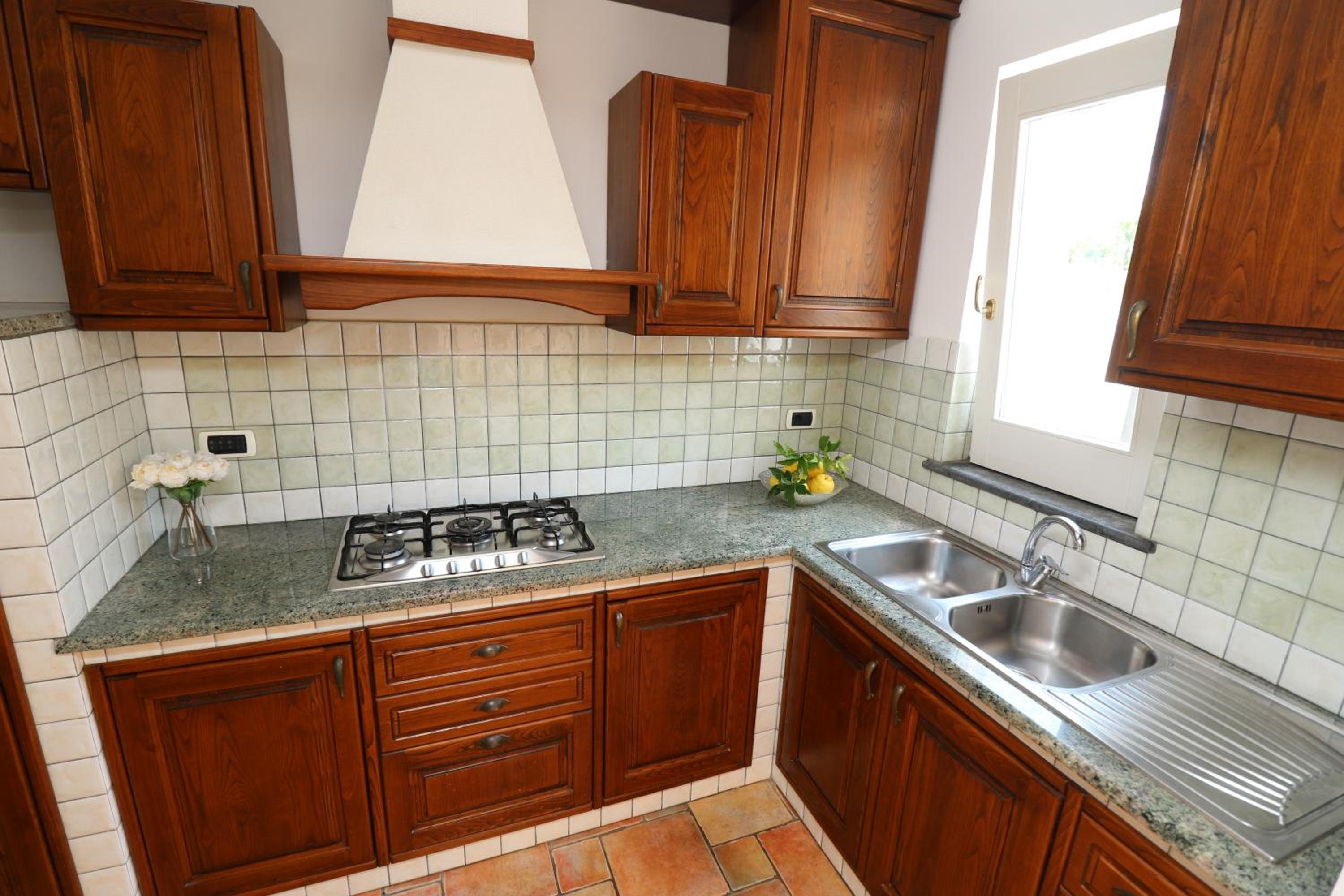Apartment with Garden View - Photo 10
