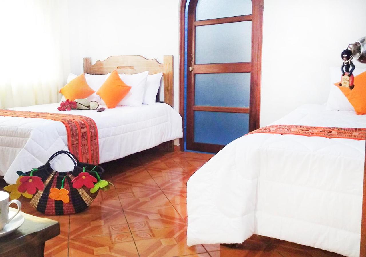 Twin Room photo 3