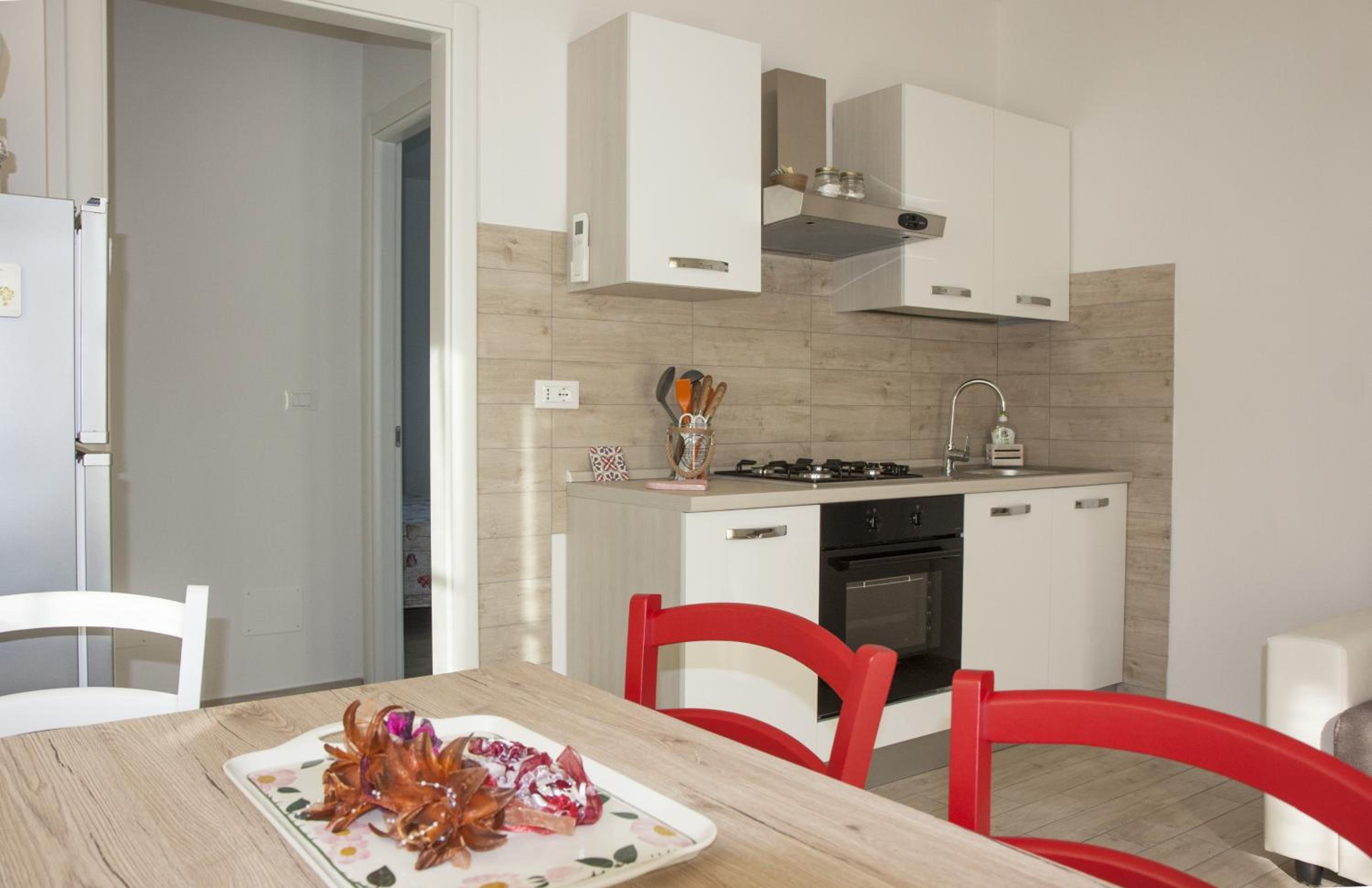 Superior Apartment photo 2